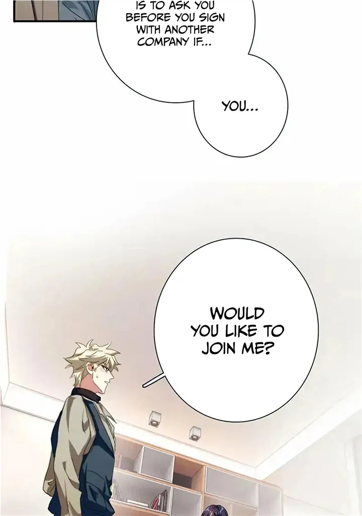 Star Dream Idol Project Chapter 324 Online - página 32