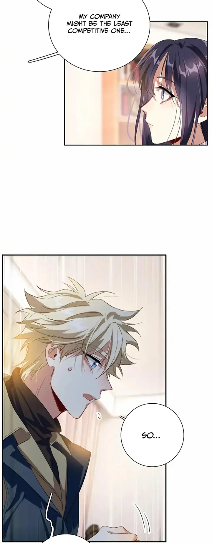 Star Dream Idol Project Chapter 324 Online - página 36