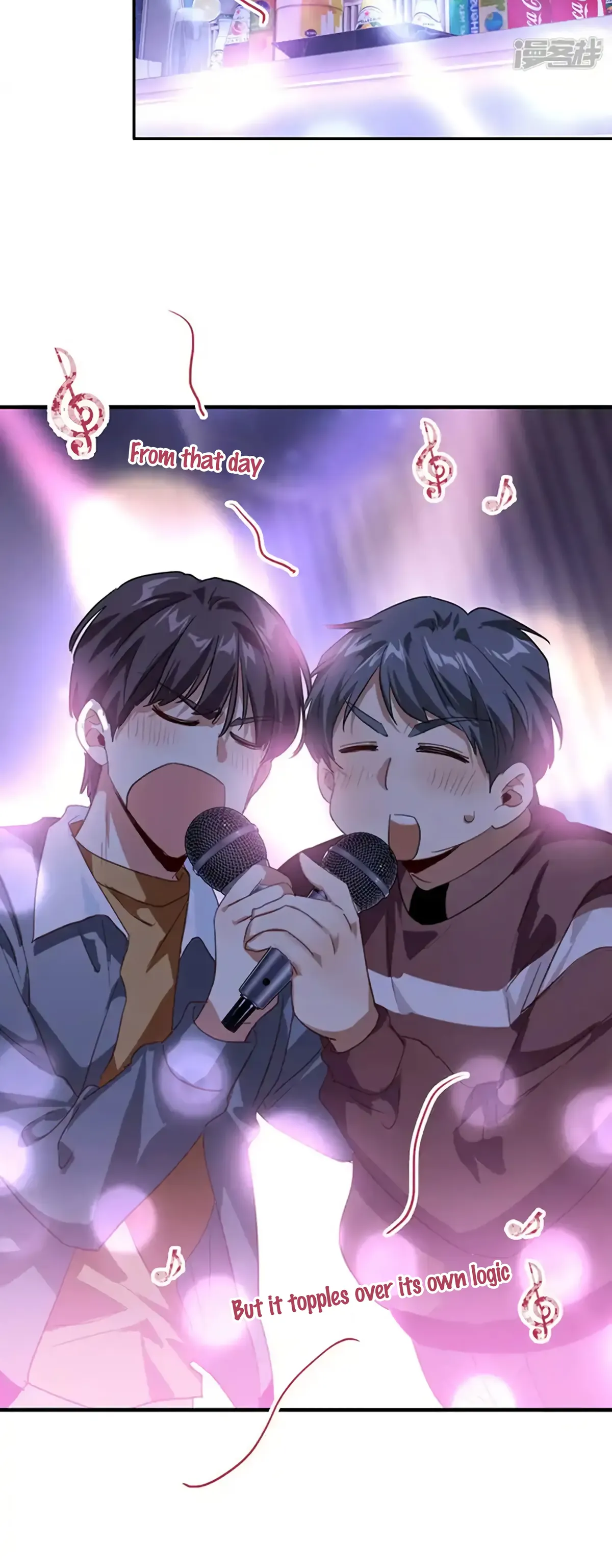 Star Dream Idol Project Chapter 326 Online - página 3
