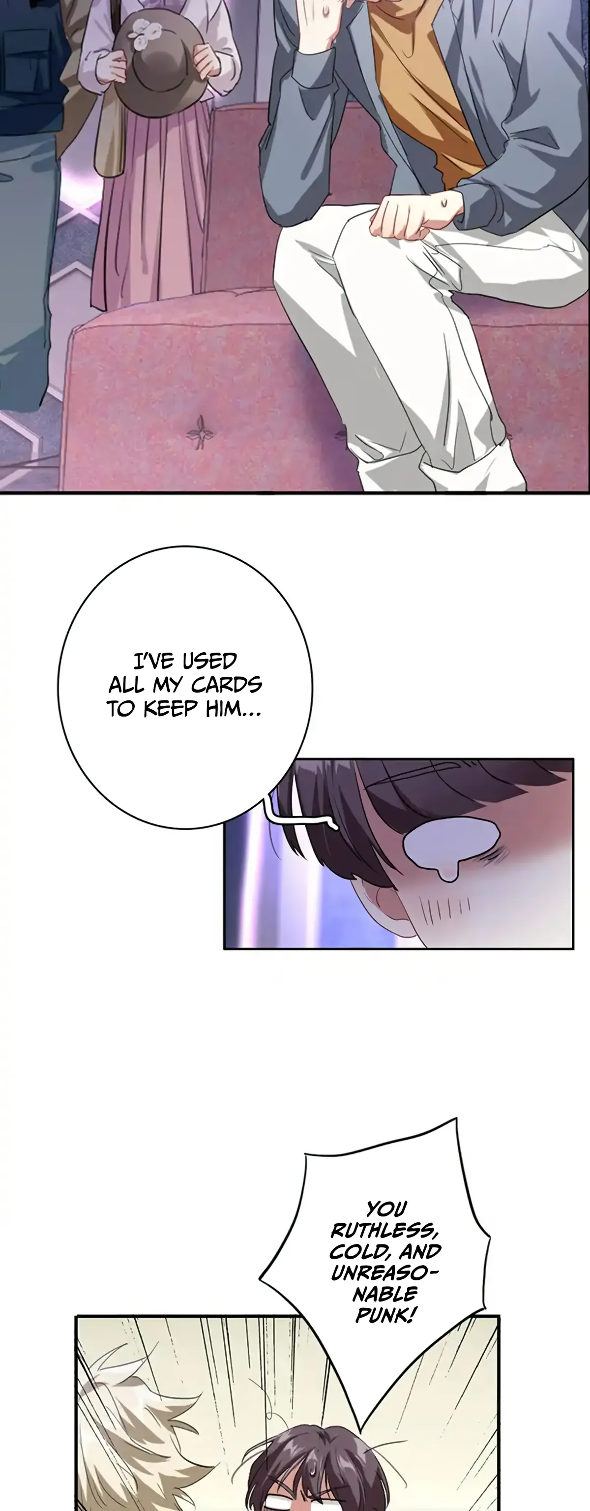 Star Dream Idol Project Chapter 326 Online - página 9