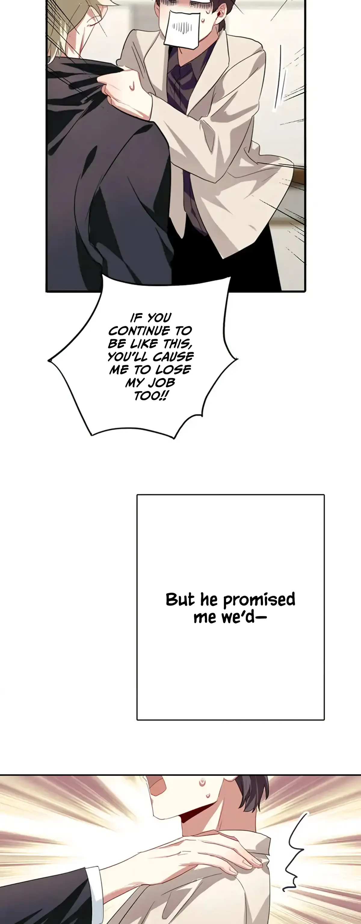 Star Dream Idol Project Chapter 326 Online - página 10