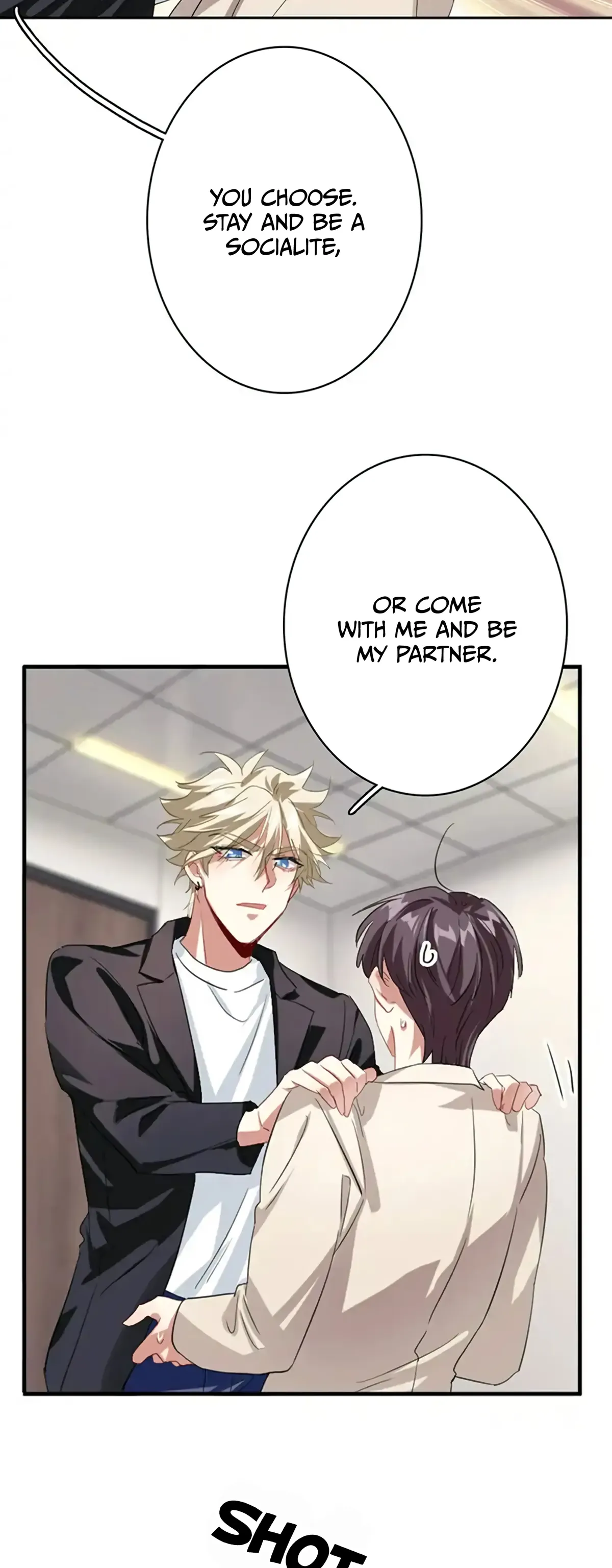 Star Dream Idol Project Chapter 326 Online - página 11