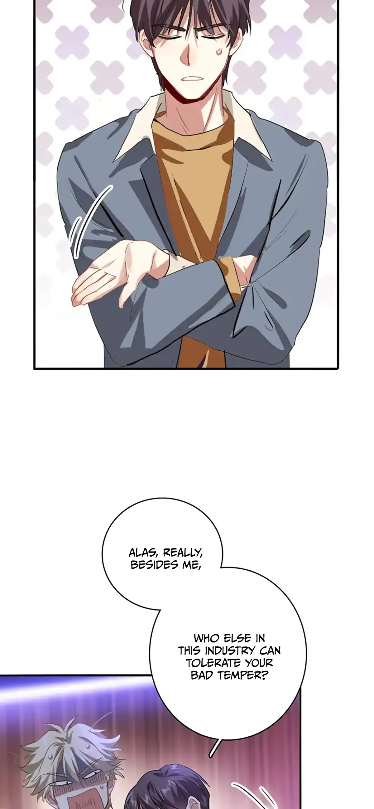 Star Dream Idol Project Chapter 326 Online - página 13