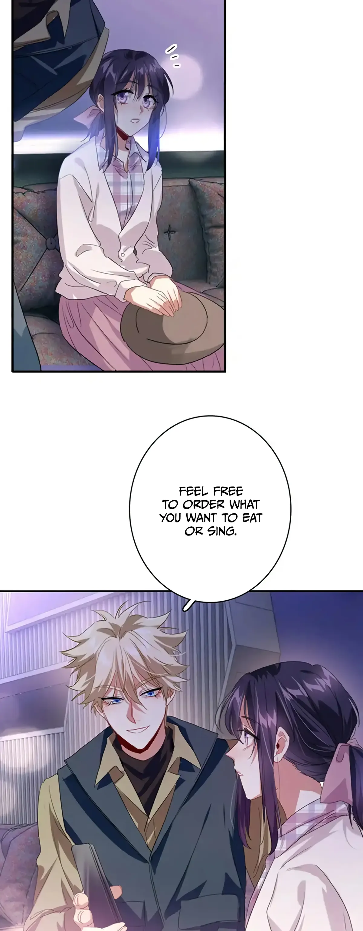 Star Dream Idol Project Chapter 326 Online - página 18