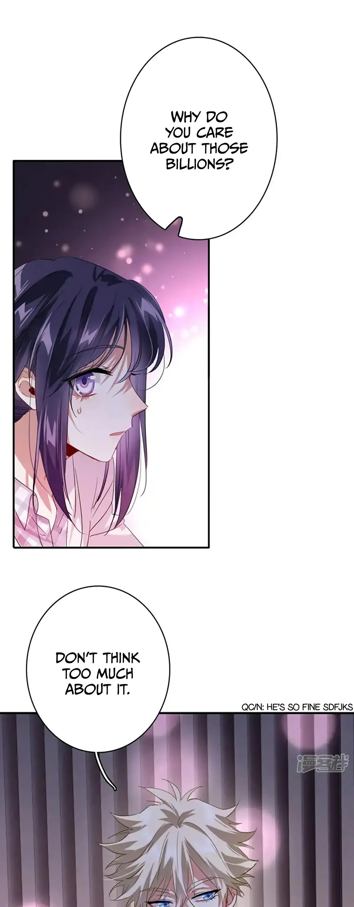 Star Dream Idol Project Chapter 326 Online - página 21