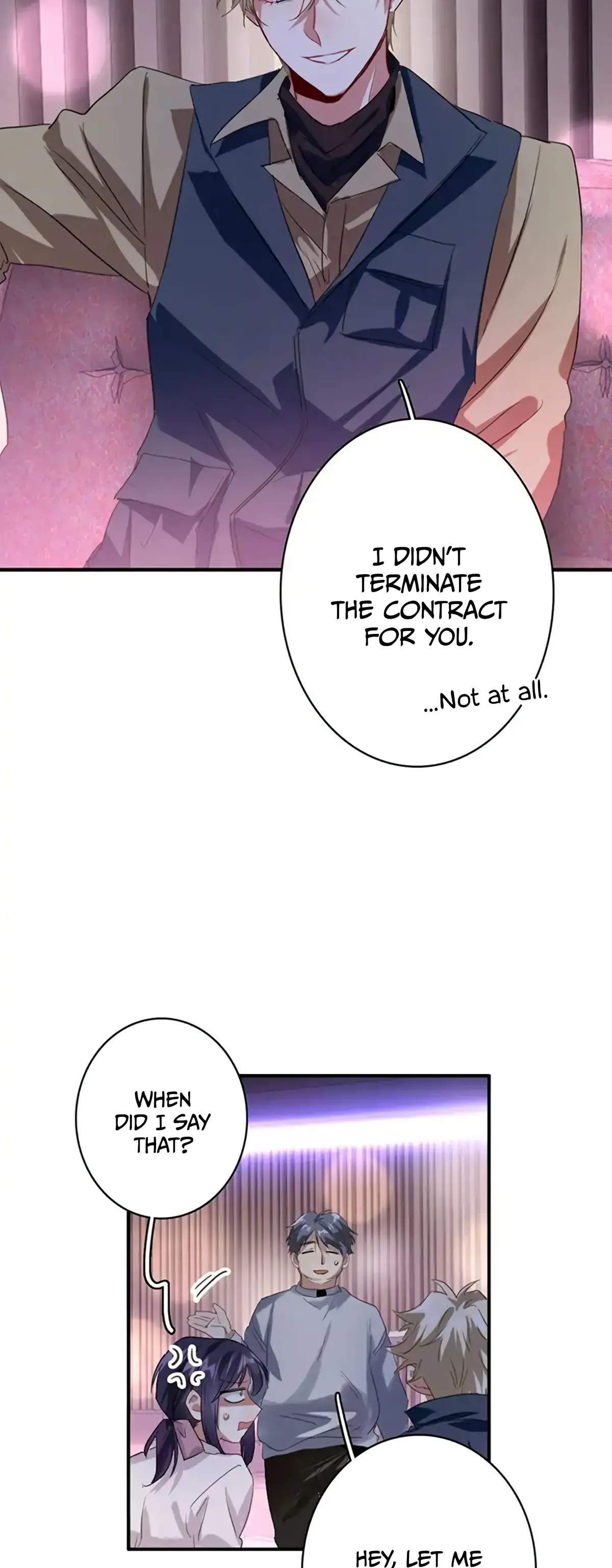 Star Dream Idol Project Chapter 326 Online - página 22