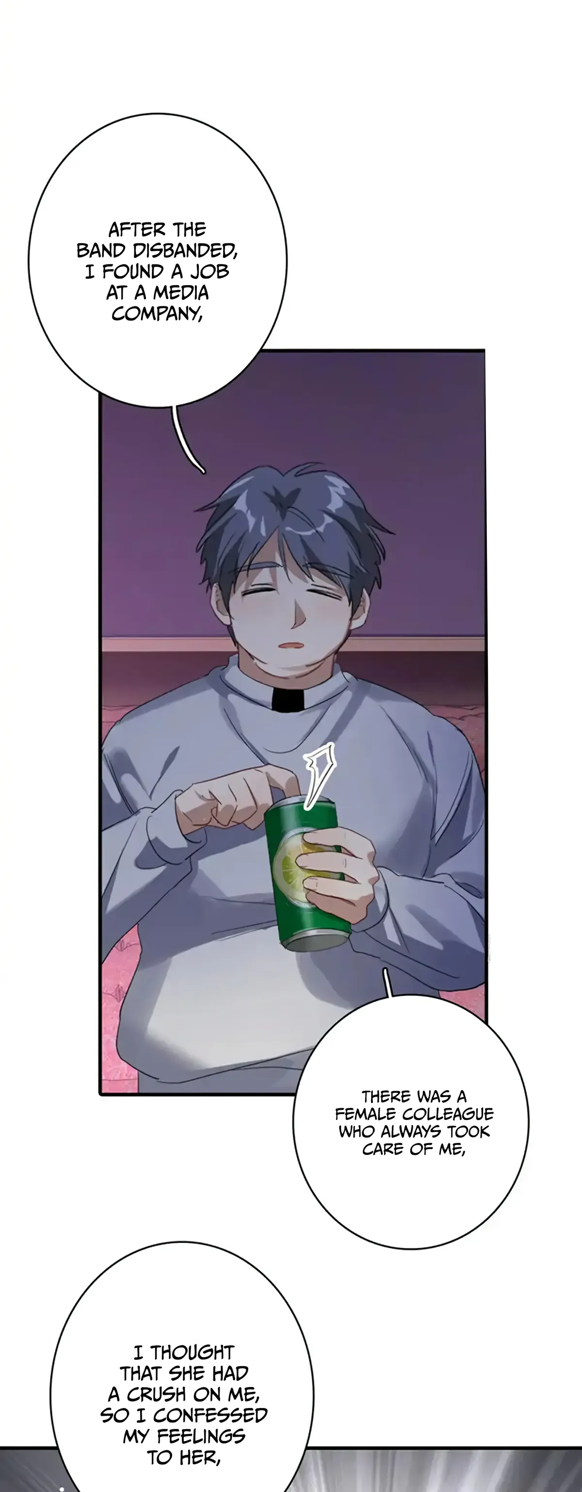 Star Dream Idol Project Chapter 326 Online - página 24