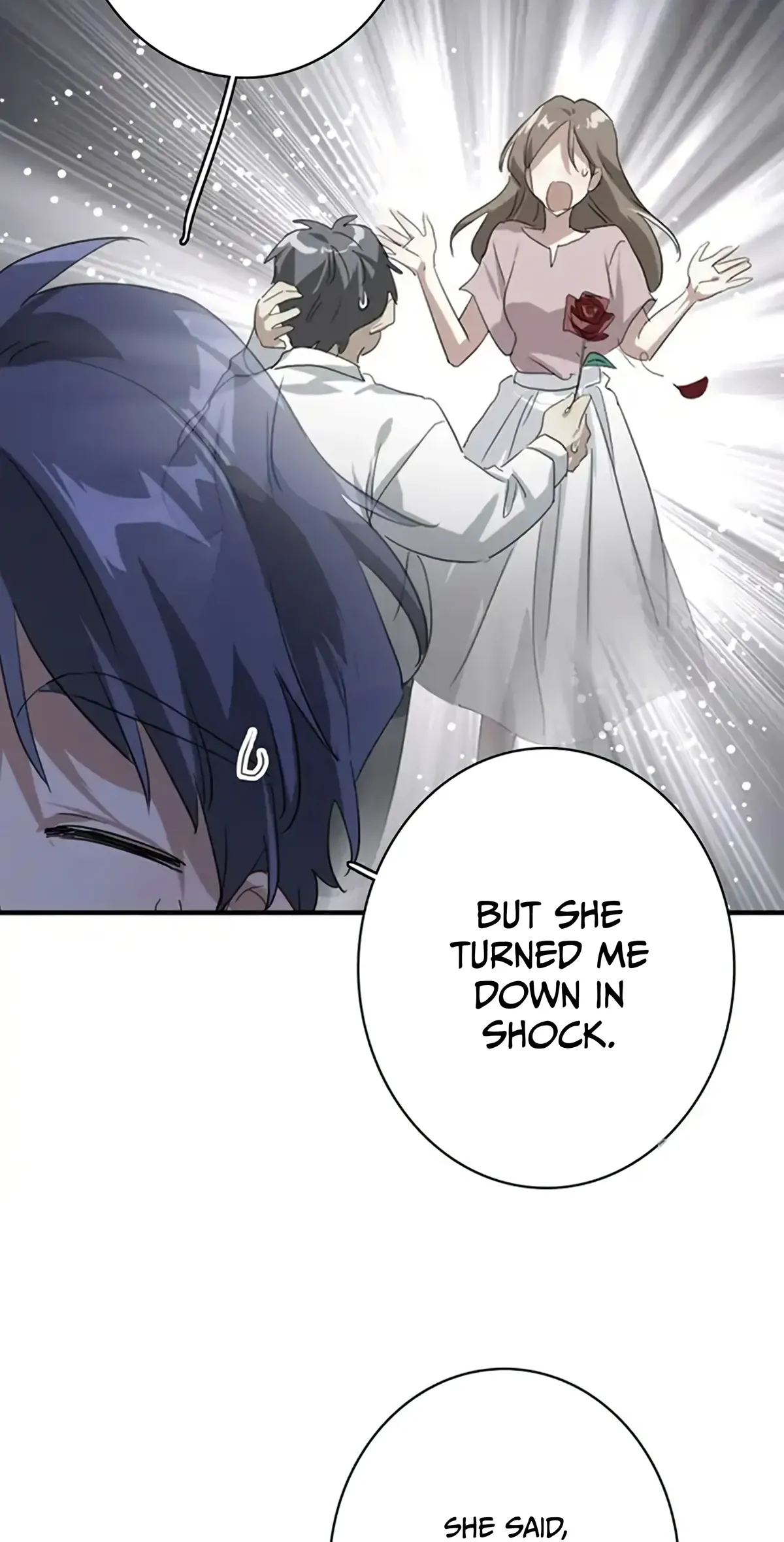 Star Dream Idol Project Chapter 326 Online - página 25