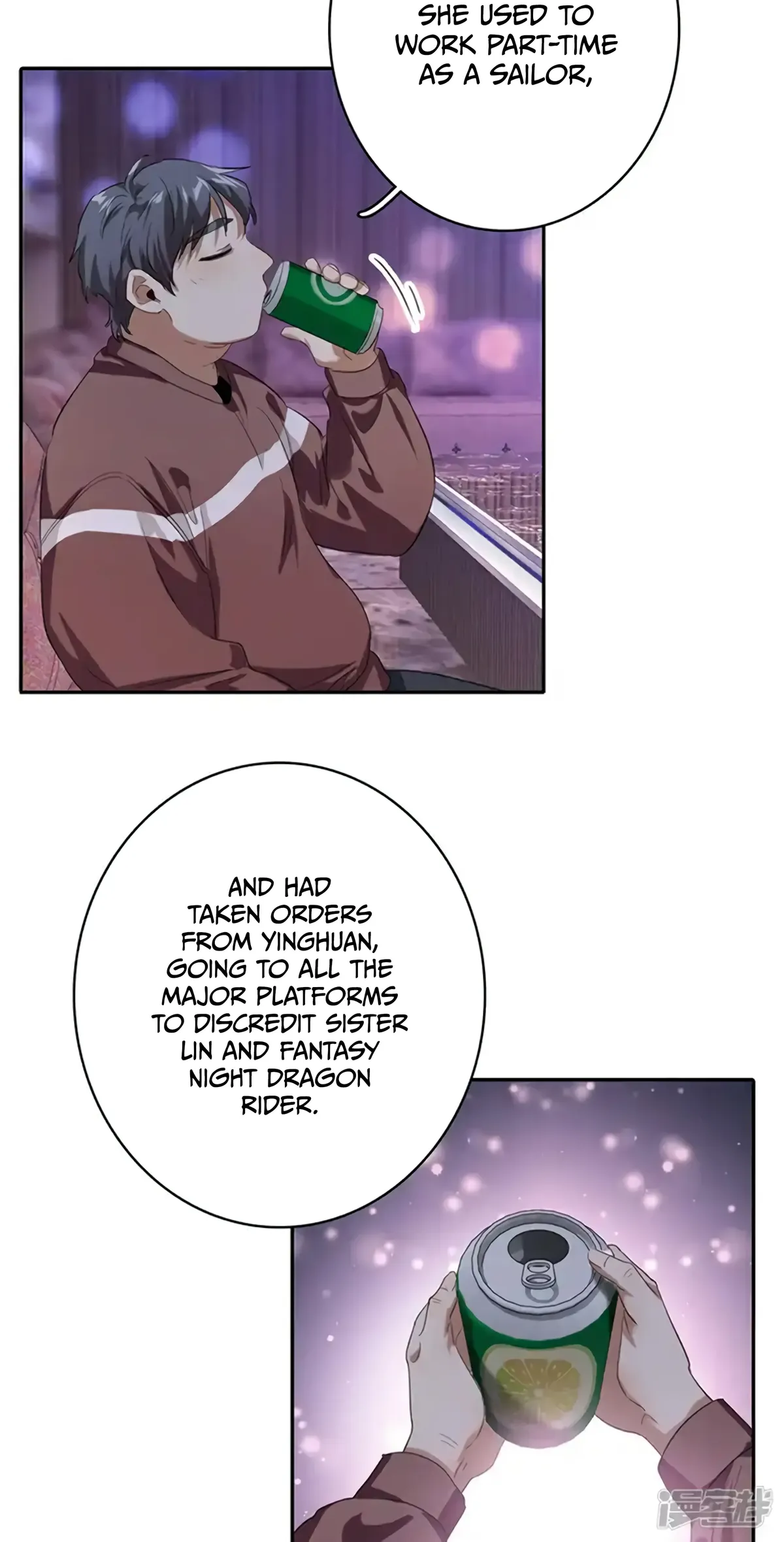 Star Dream Idol Project Chapter 326 Online - página 26