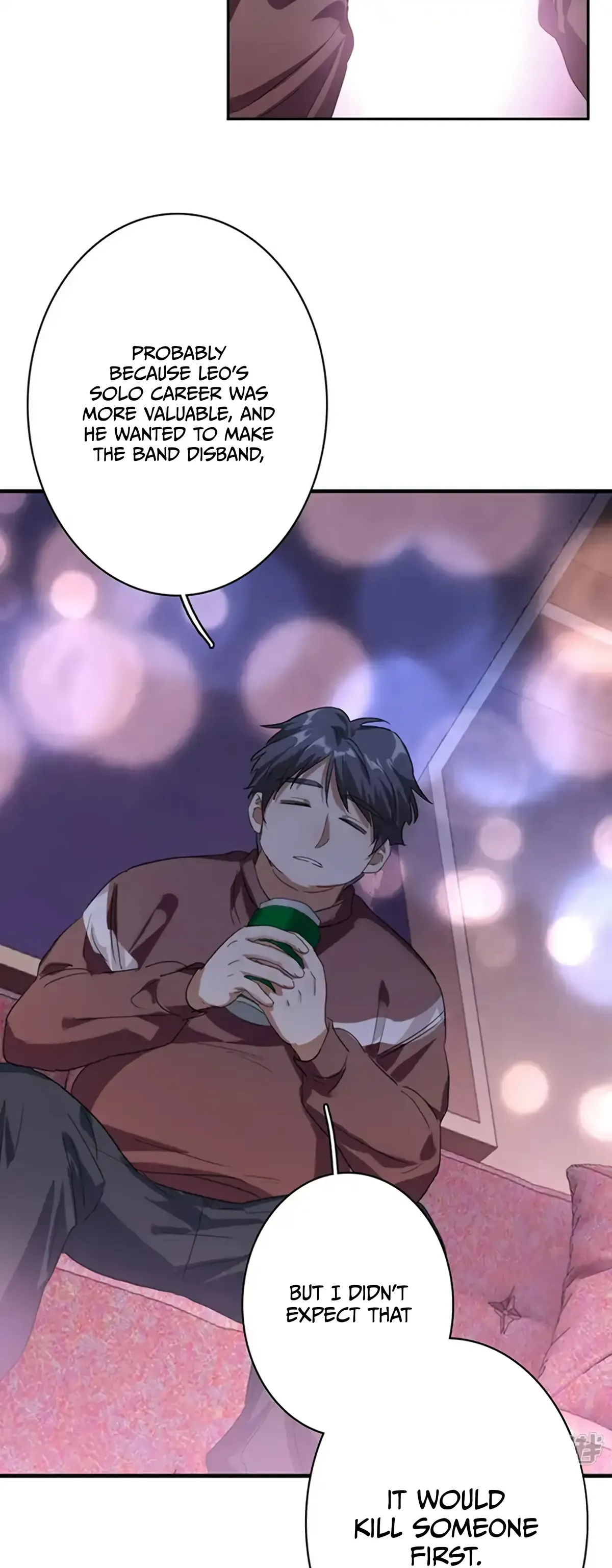 Star Dream Idol Project Chapter 326 Online - página 27