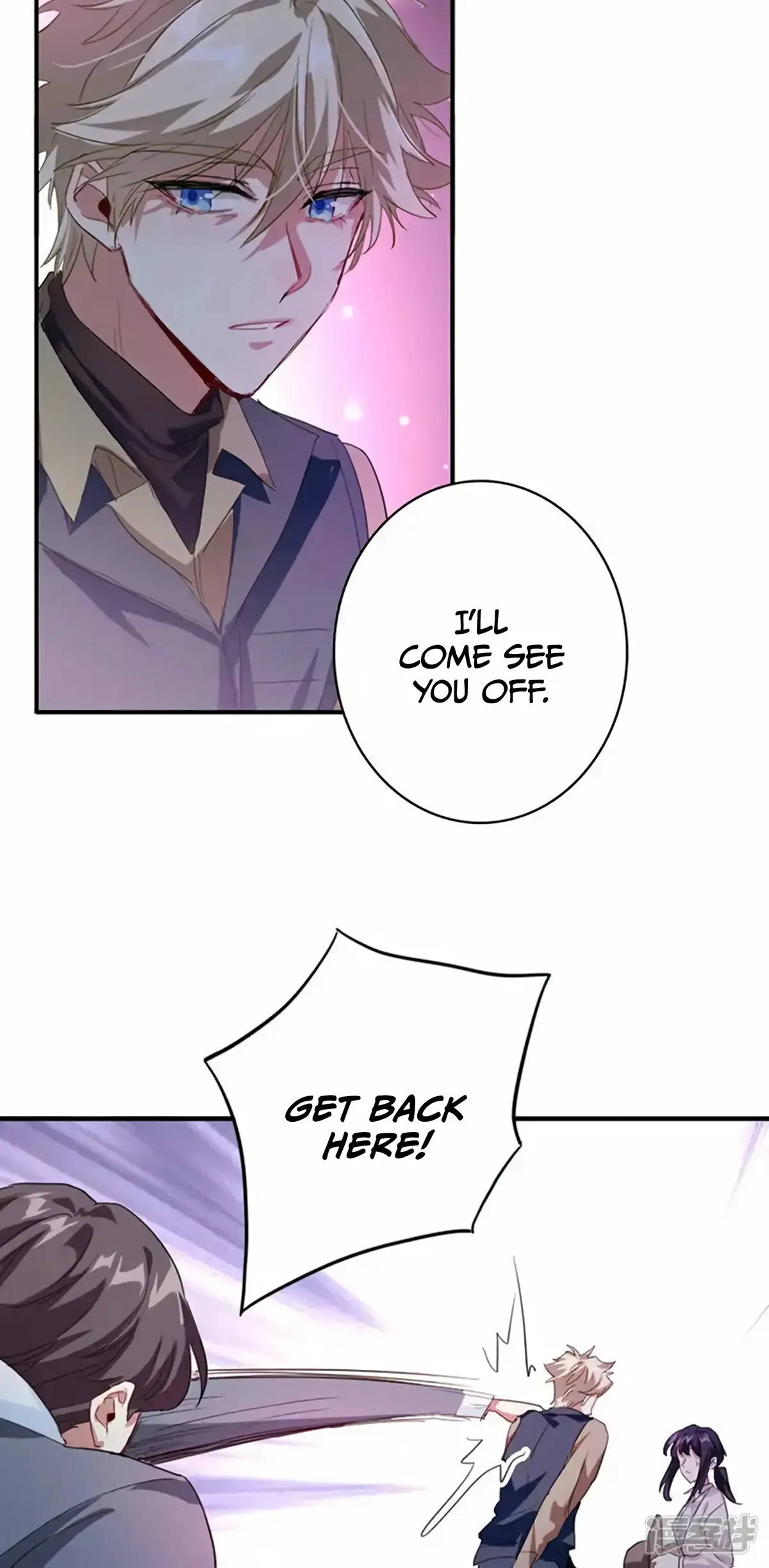 Star Dream Idol Project Chapter 327 Online - página 6
