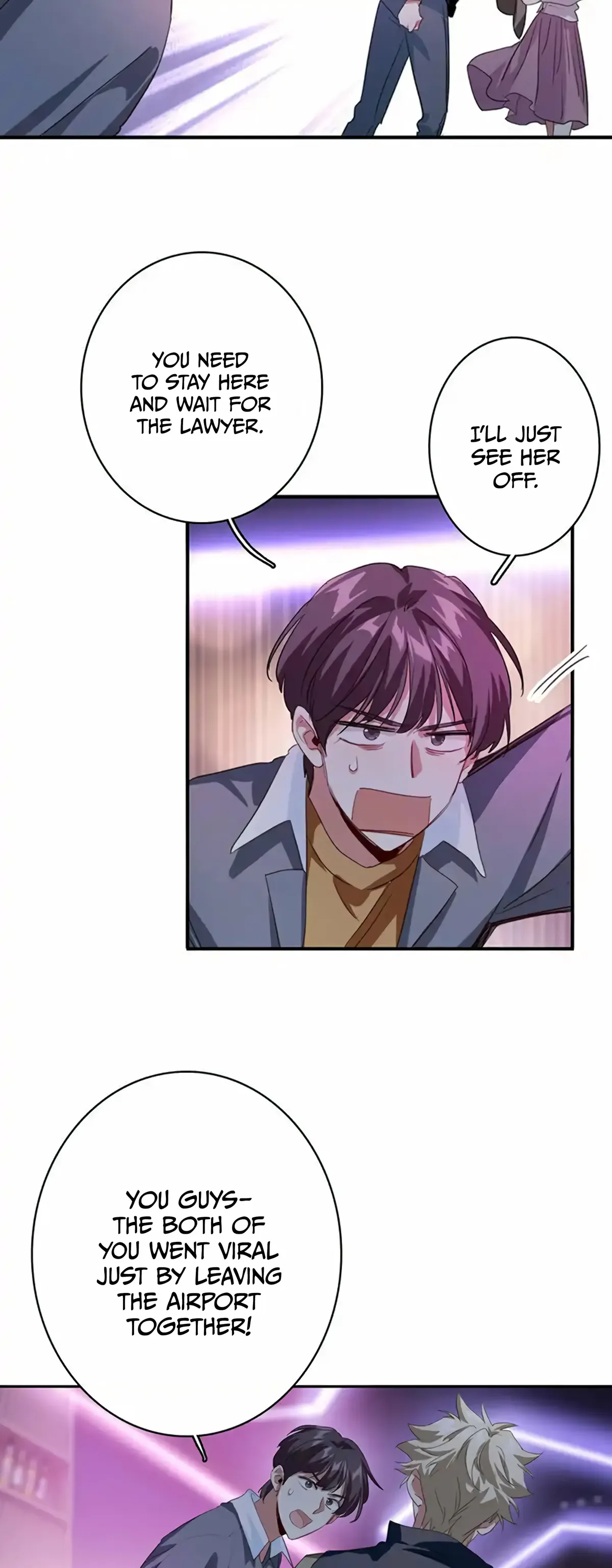 Star Dream Idol Project Chapter 327 Online - página 7