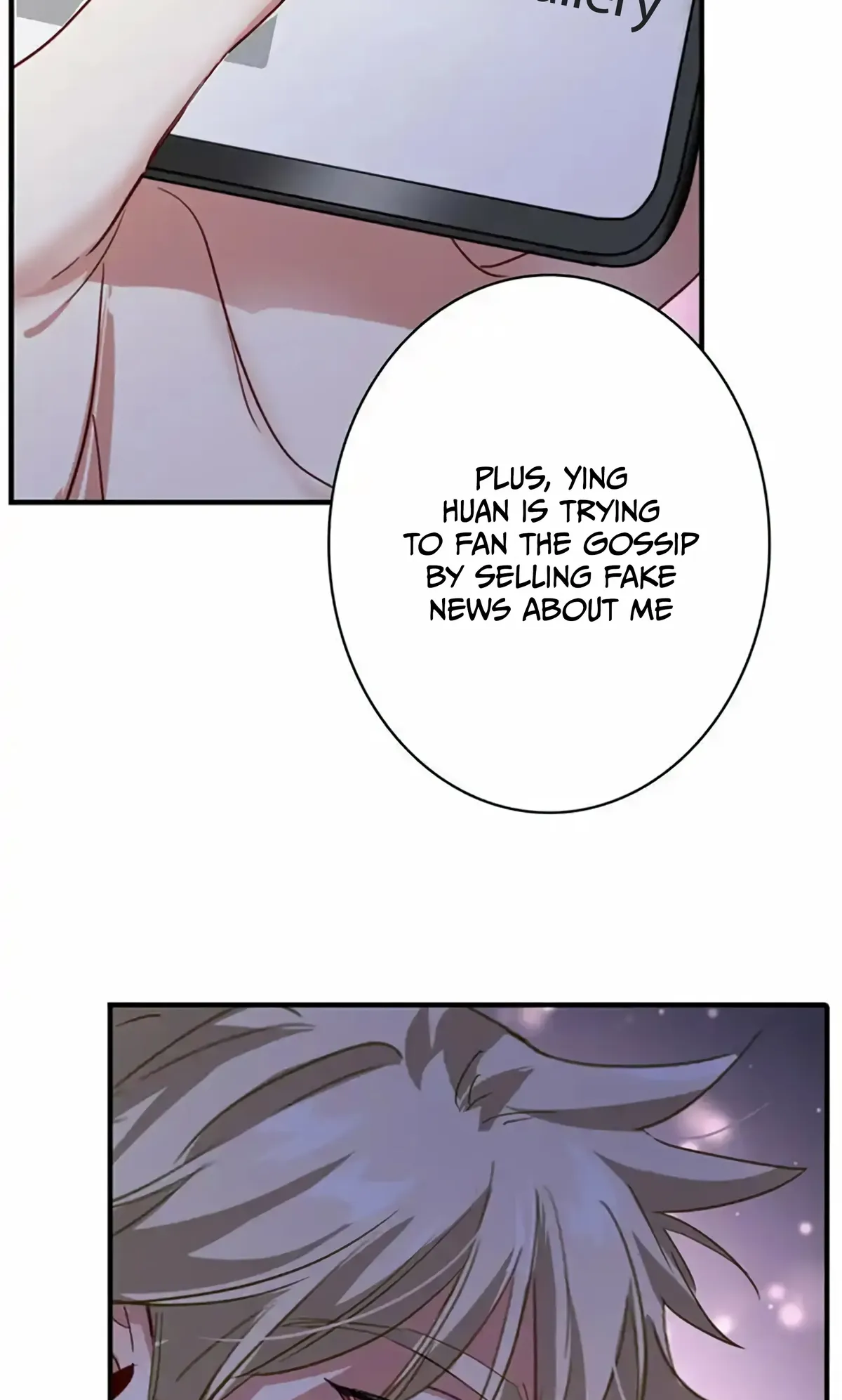 Star Dream Idol Project Chapter 327 Online - página 10