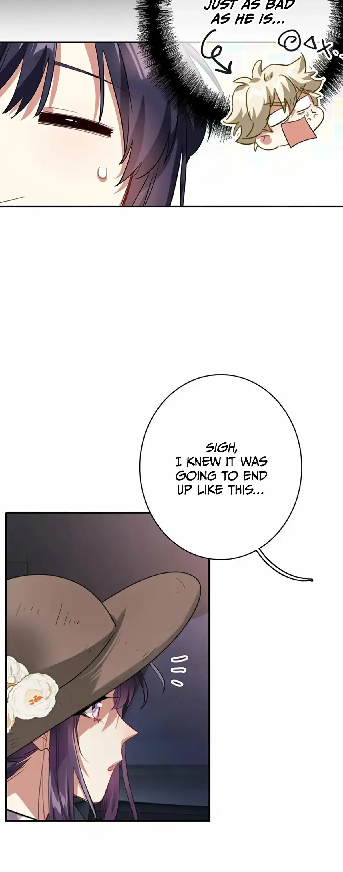 Star Dream Idol Project Chapter 327 Online - página 15