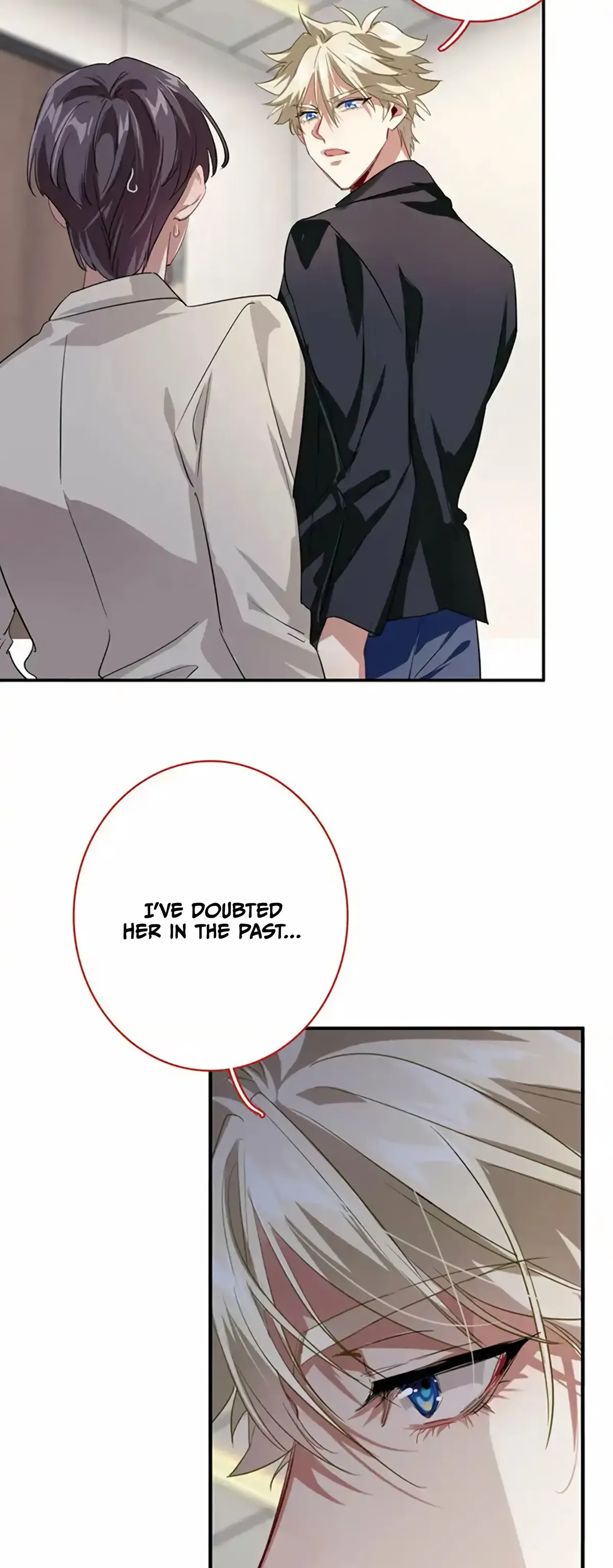 Star Dream Idol Project Chapter 327 Online - página 17