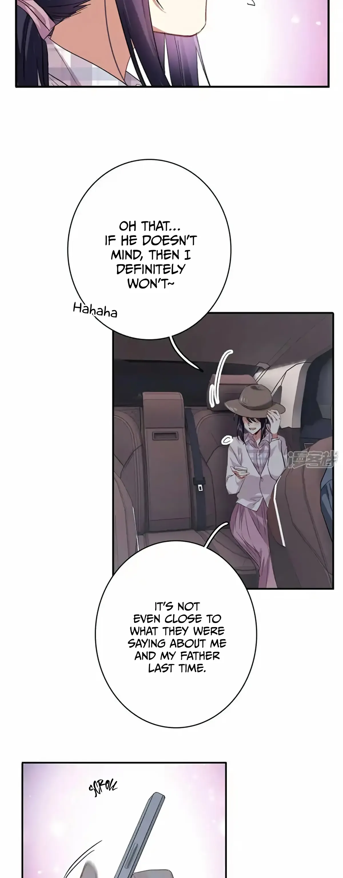 Star Dream Idol Project Chapter 327 Online - página 19