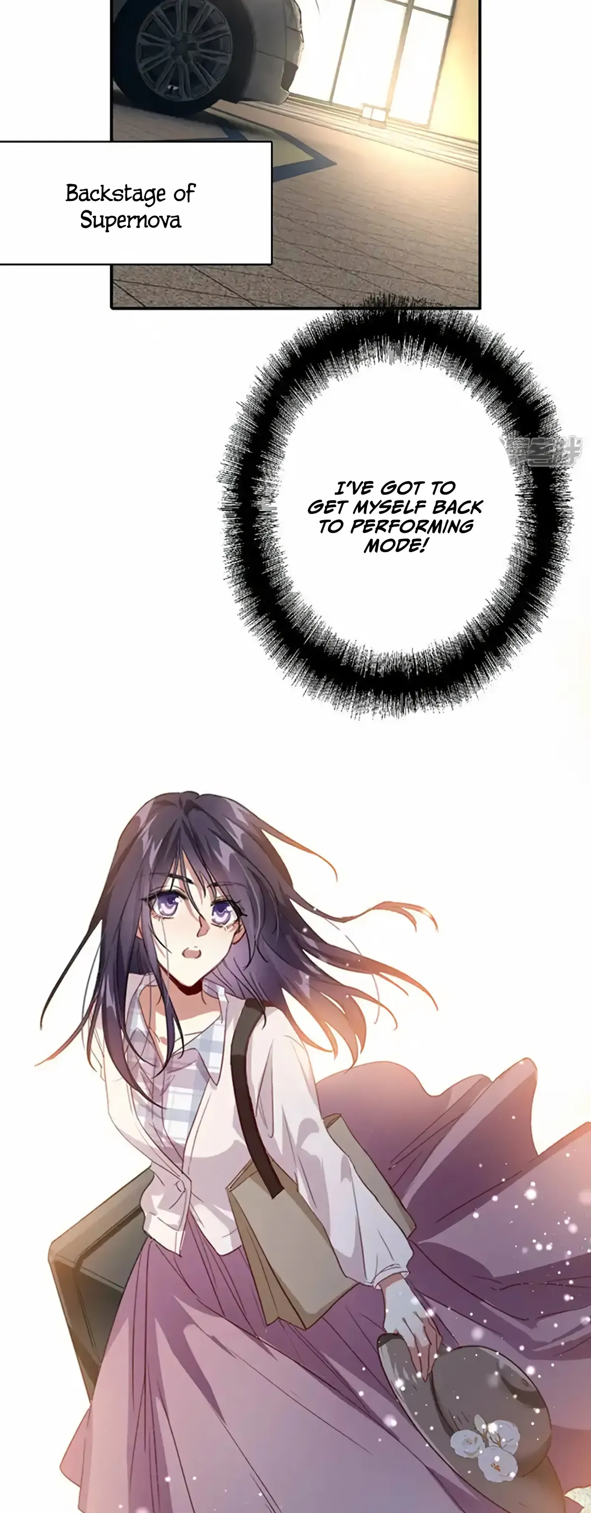 Star Dream Idol Project Chapter 327 Online - página 24