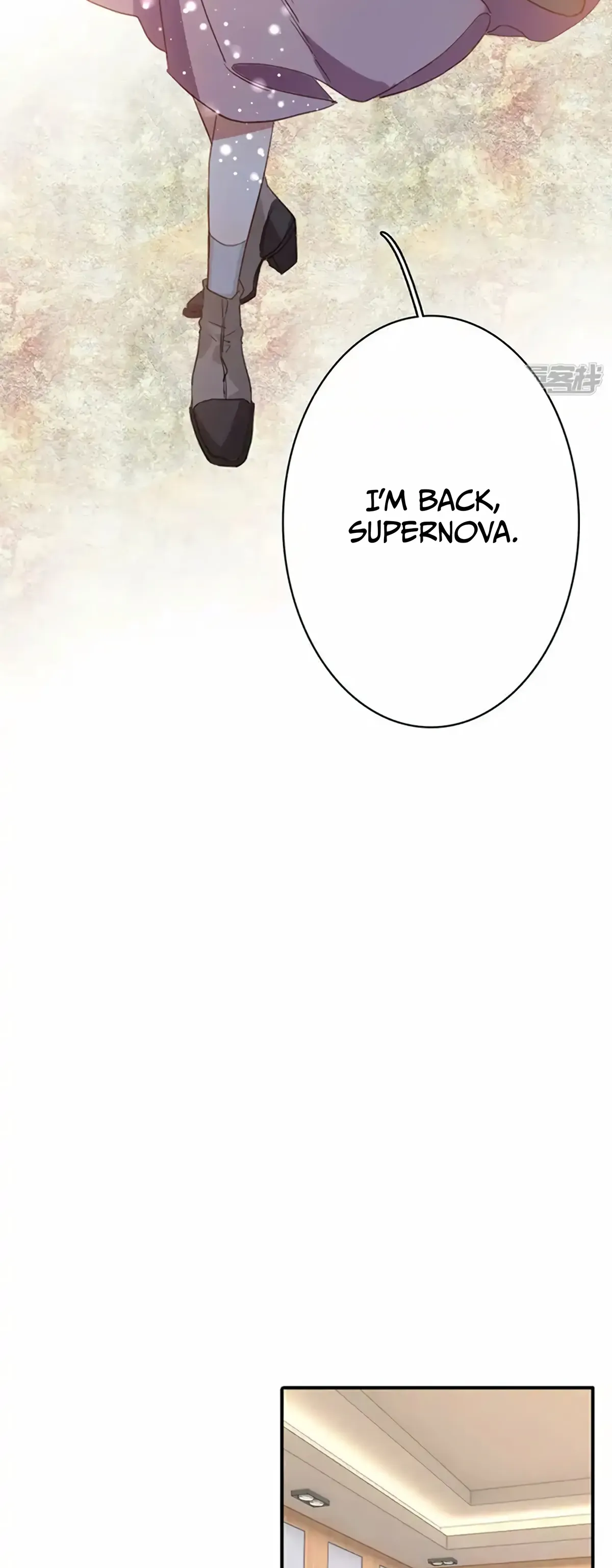 Star Dream Idol Project Chapter 327 Online - página 25