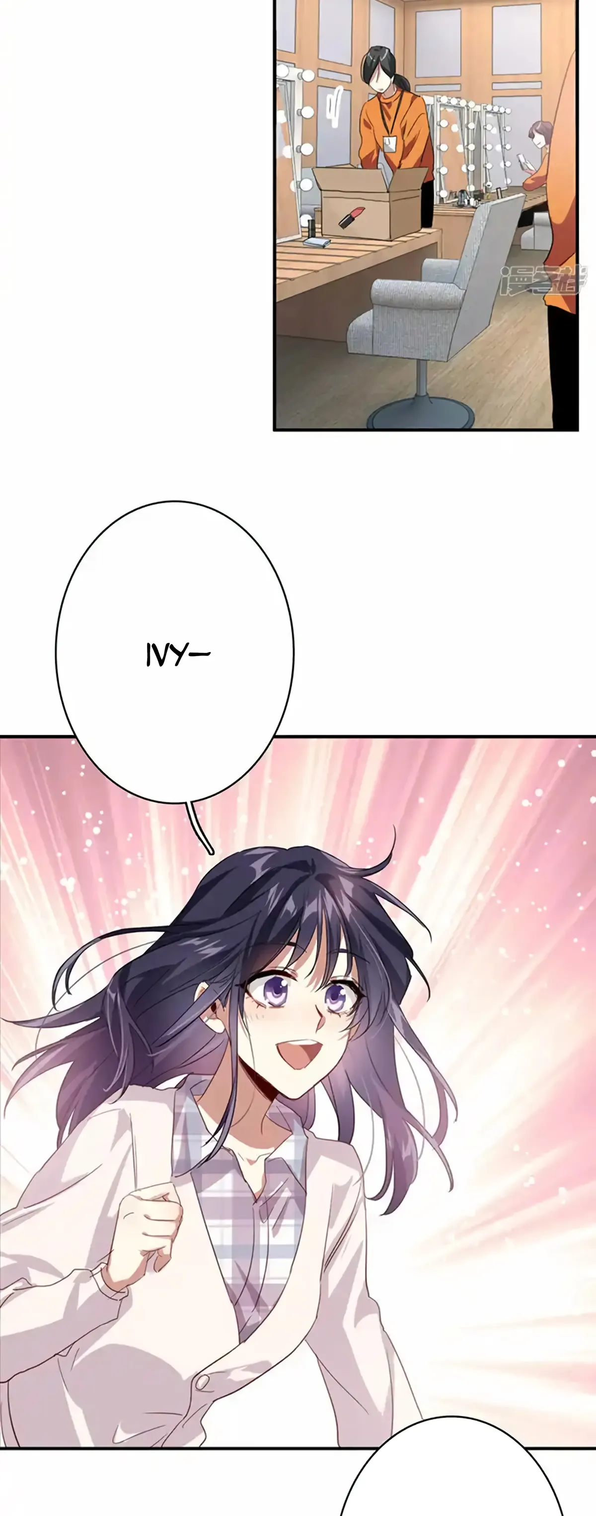 Star Dream Idol Project Chapter 327 Online - página 26