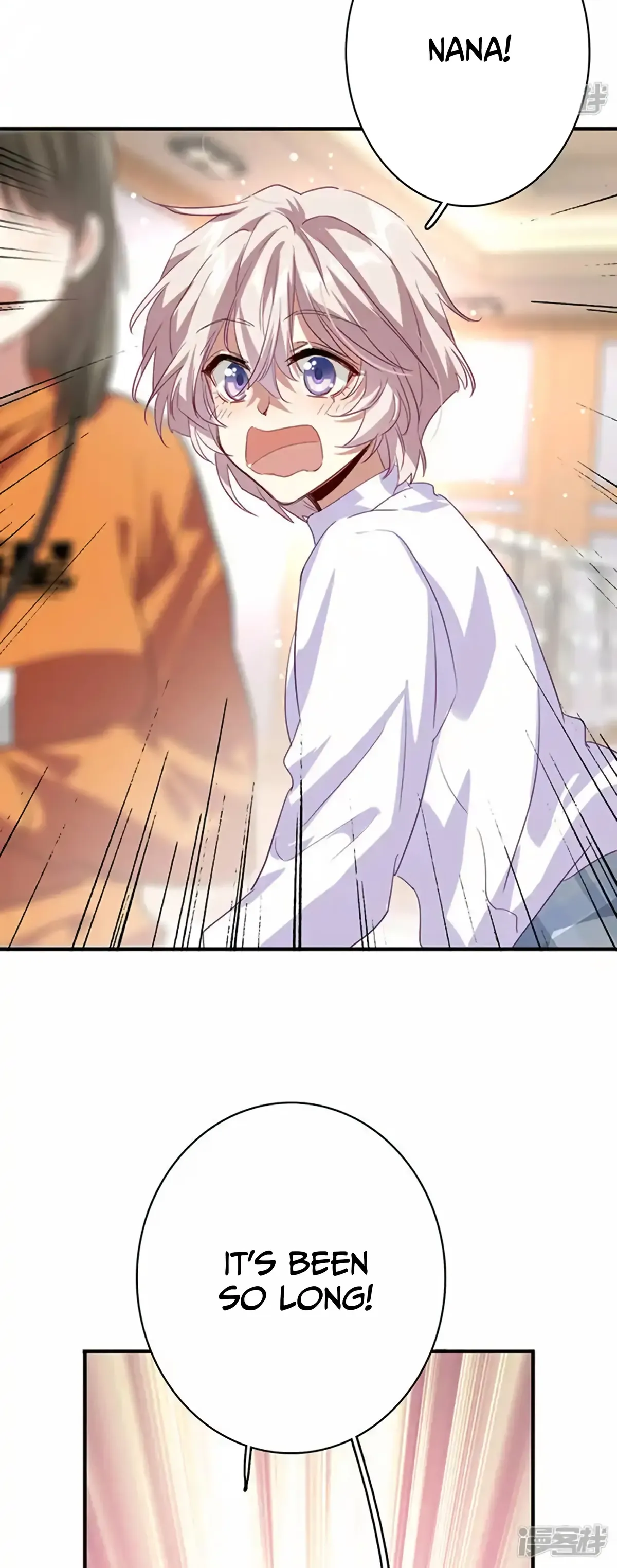 Star Dream Idol Project Chapter 327 Online - página 27