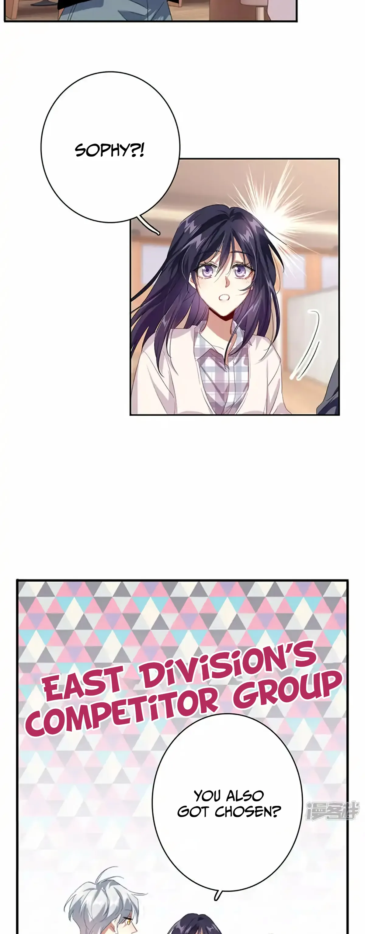 Star Dream Idol Project Chapter 327 Online - página 29