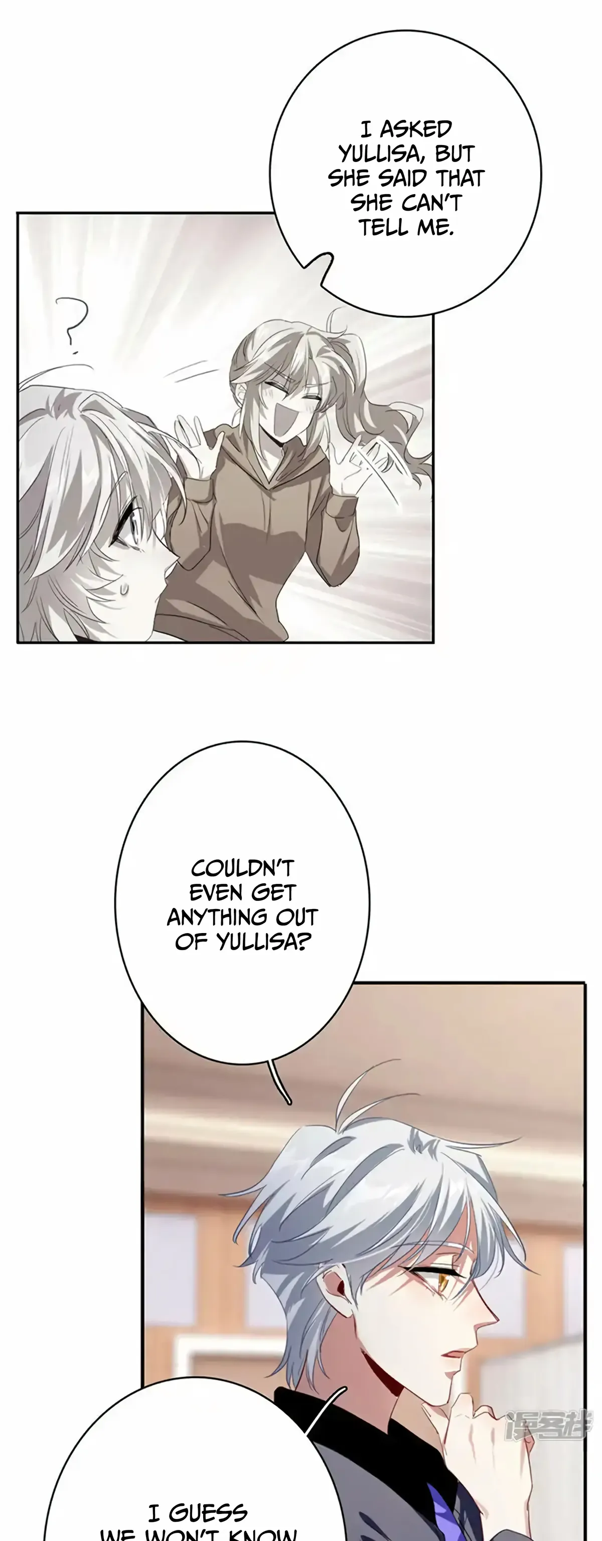 Star Dream Idol Project Chapter 327 Online - página 33