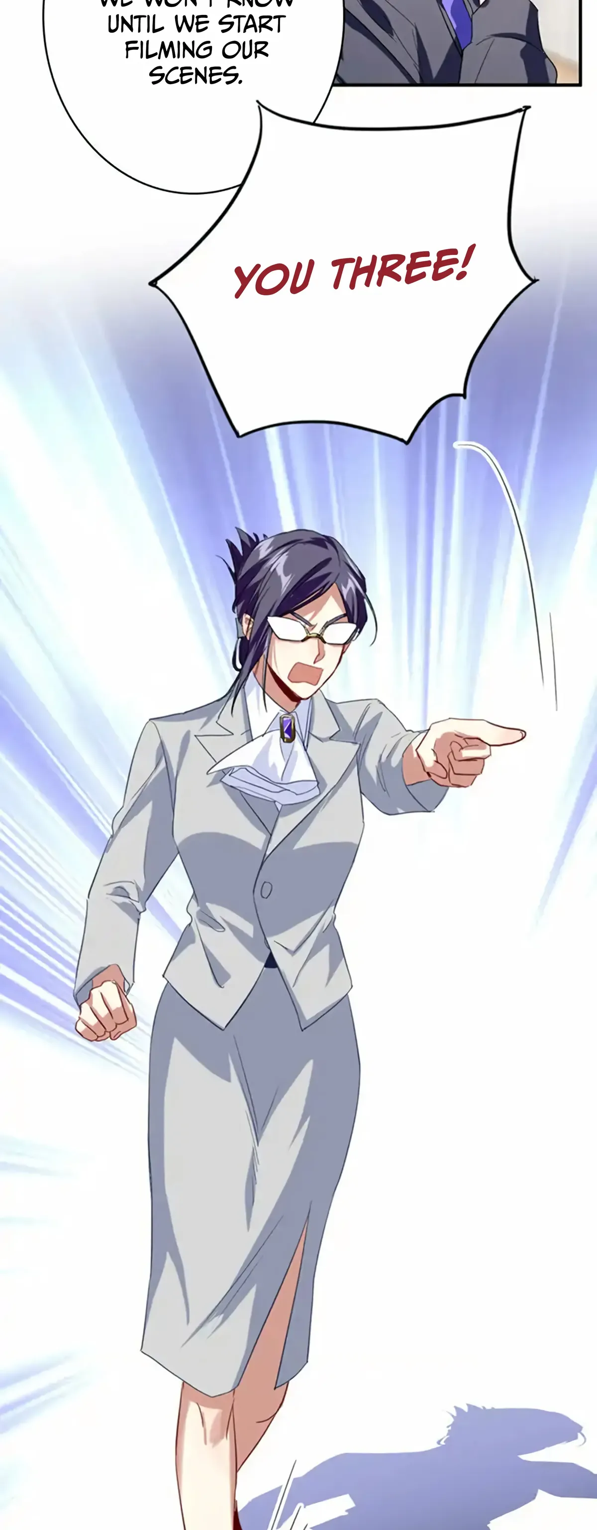 Star Dream Idol Project Chapter 327 Online - página 34