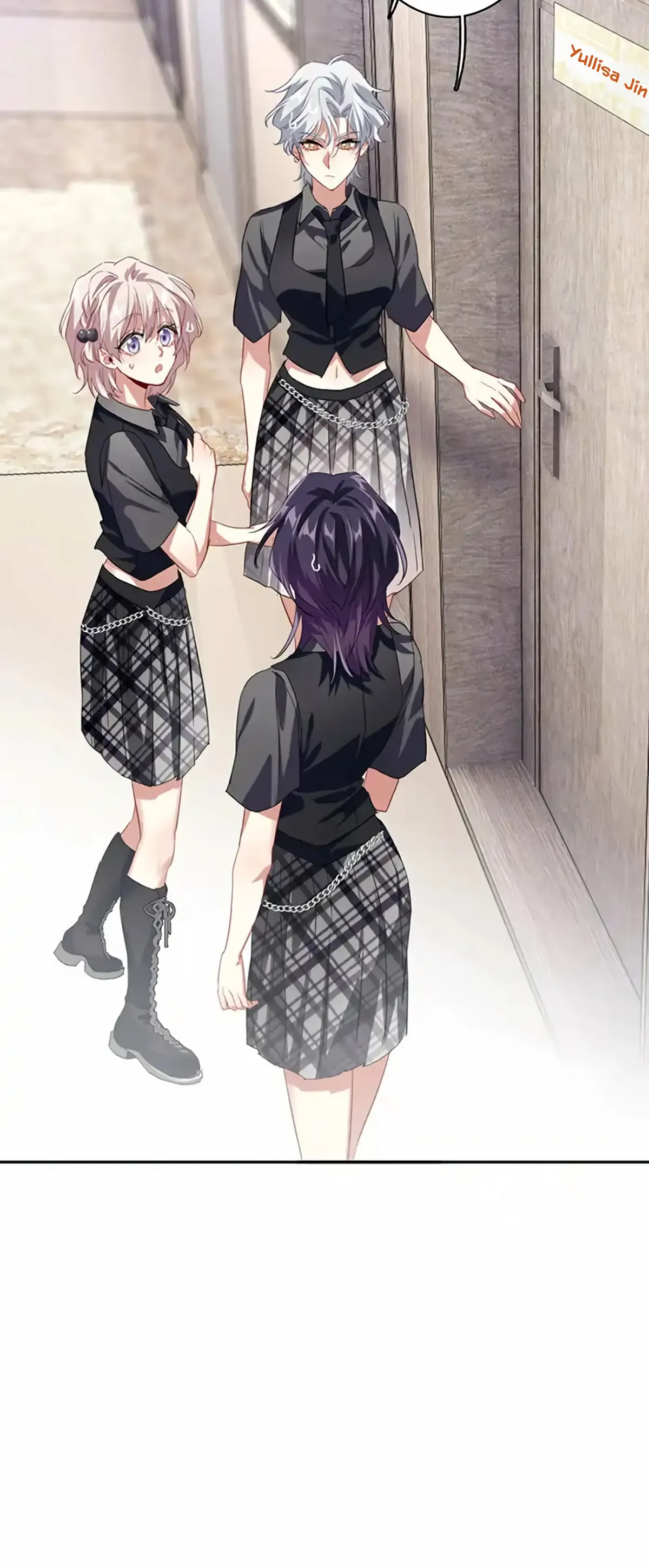 Star Dream Idol Project Chapter 327 Online - página 43