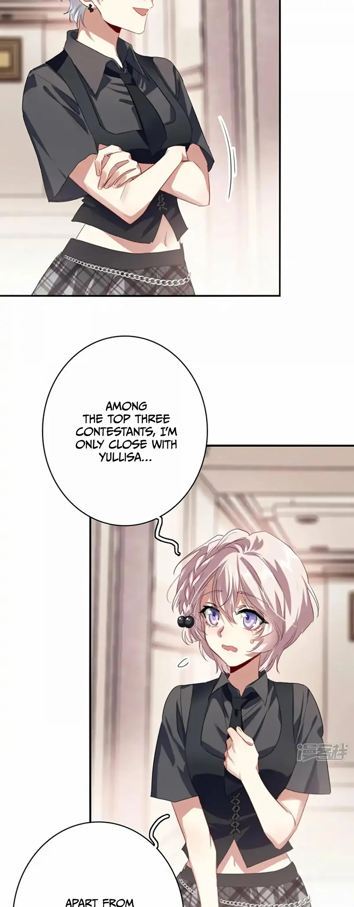 Star Dream Idol Project Chapter 328 Online - página 5