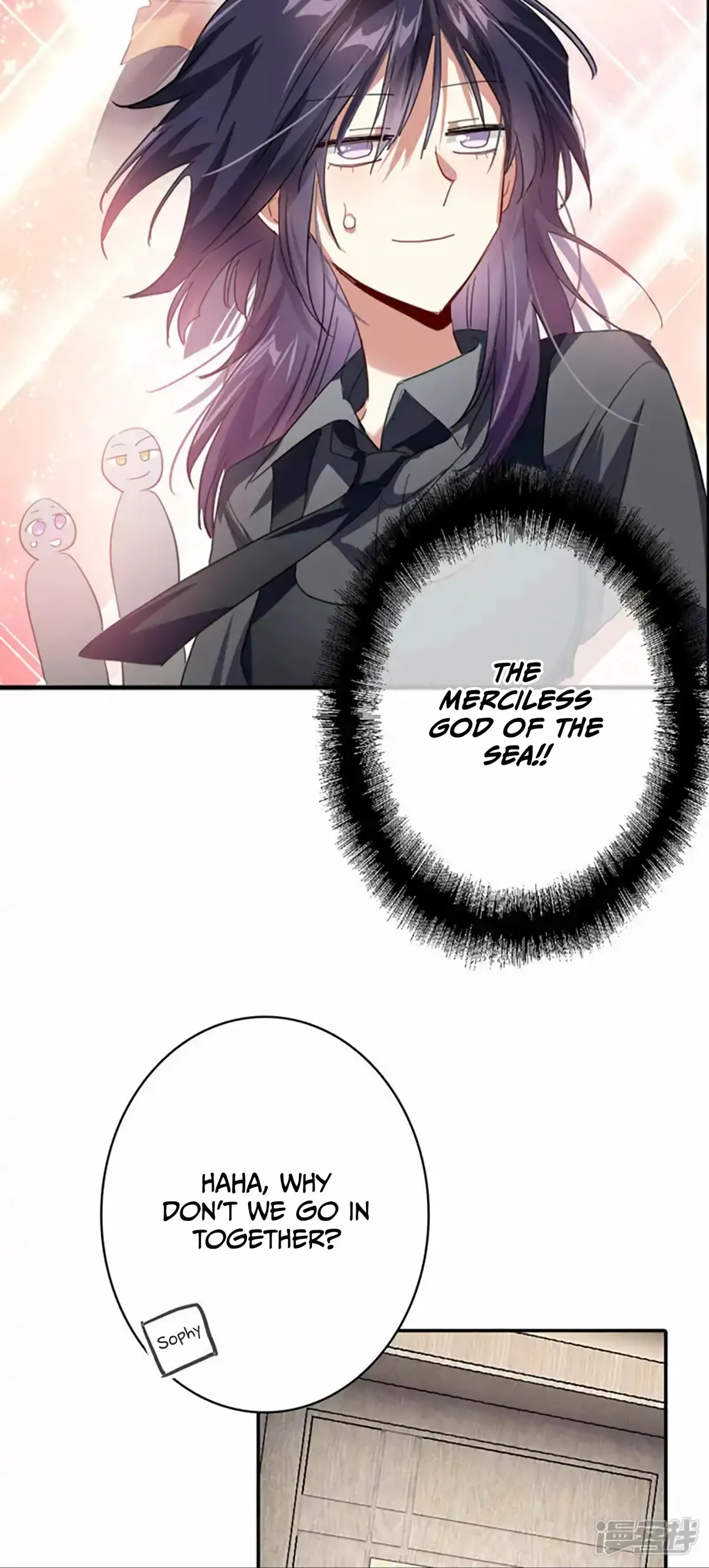 Star Dream Idol Project Chapter 328 Online - página 7