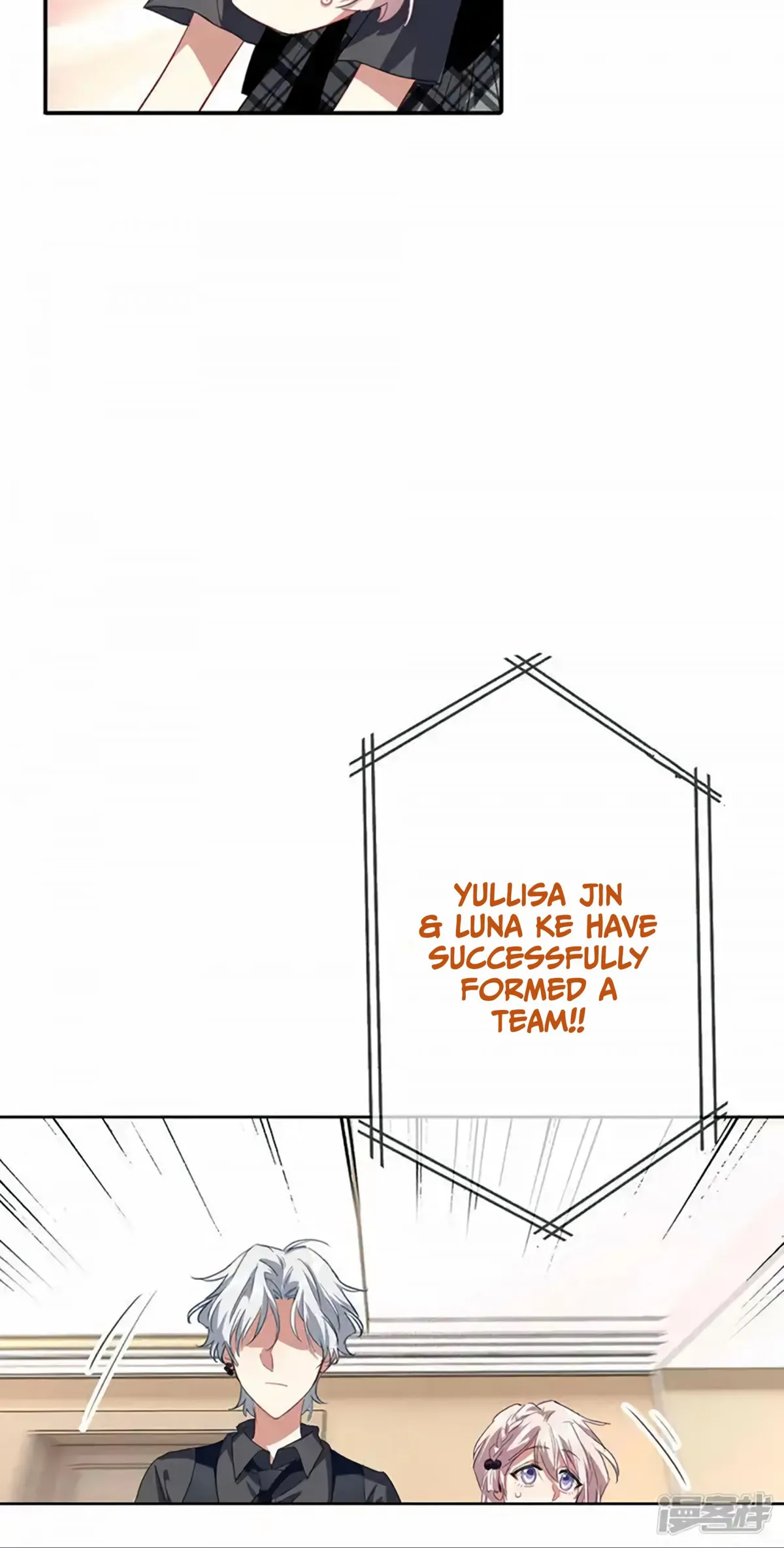 Star Dream Idol Project Chapter 328 Online - página 12