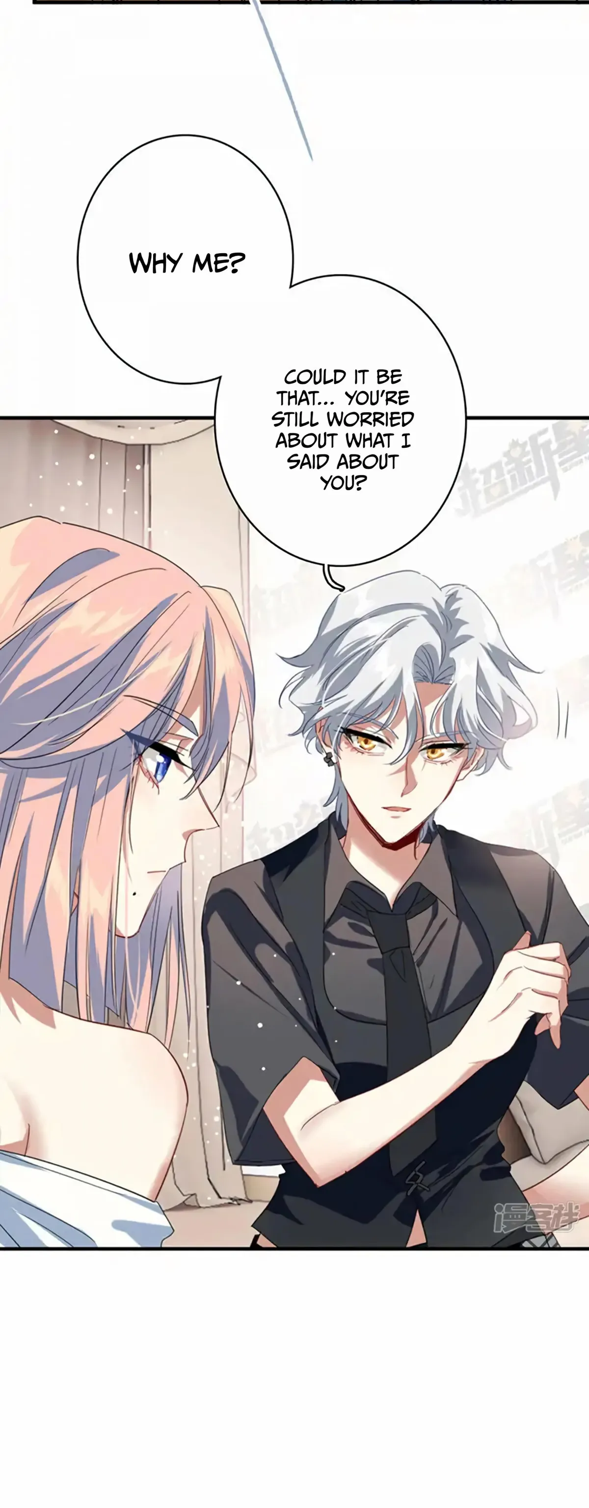 Star Dream Idol Project Chapter 328 Online - página 15