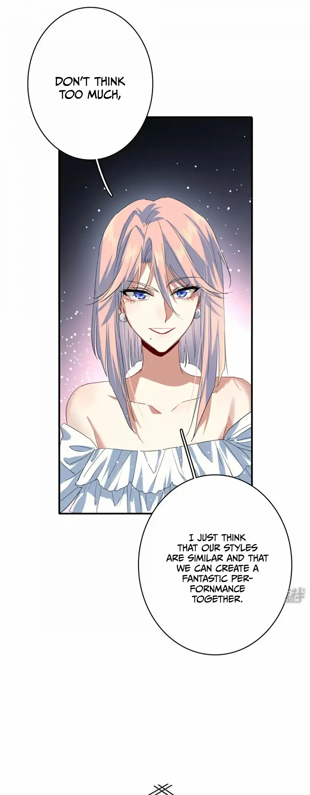 Star Dream Idol Project Chapter 328 Online - página 16