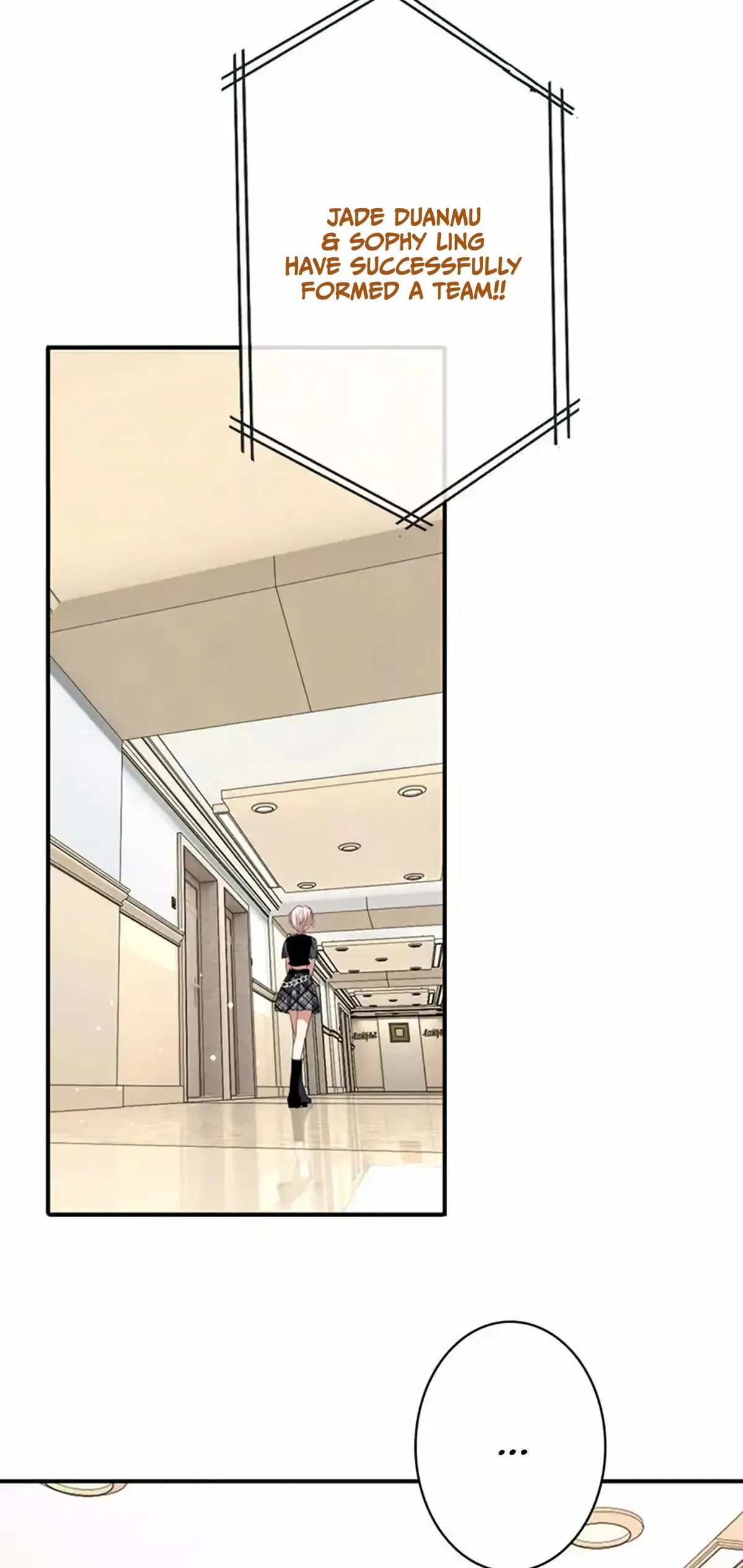 Star Dream Idol Project Chapter 328 Online - página 17