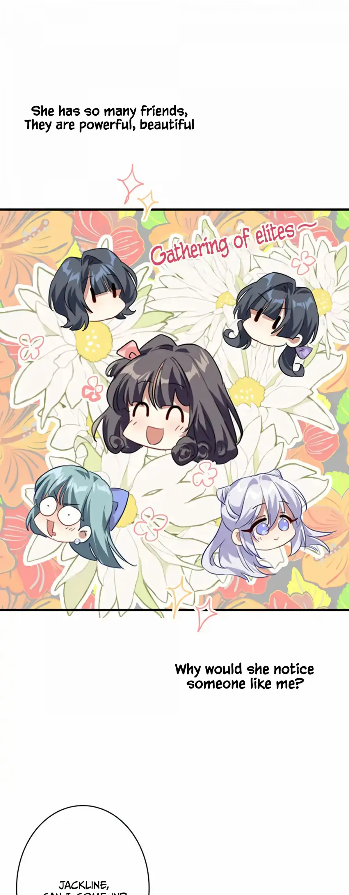 Star Dream Idol Project Chapter 328 Online - página 20