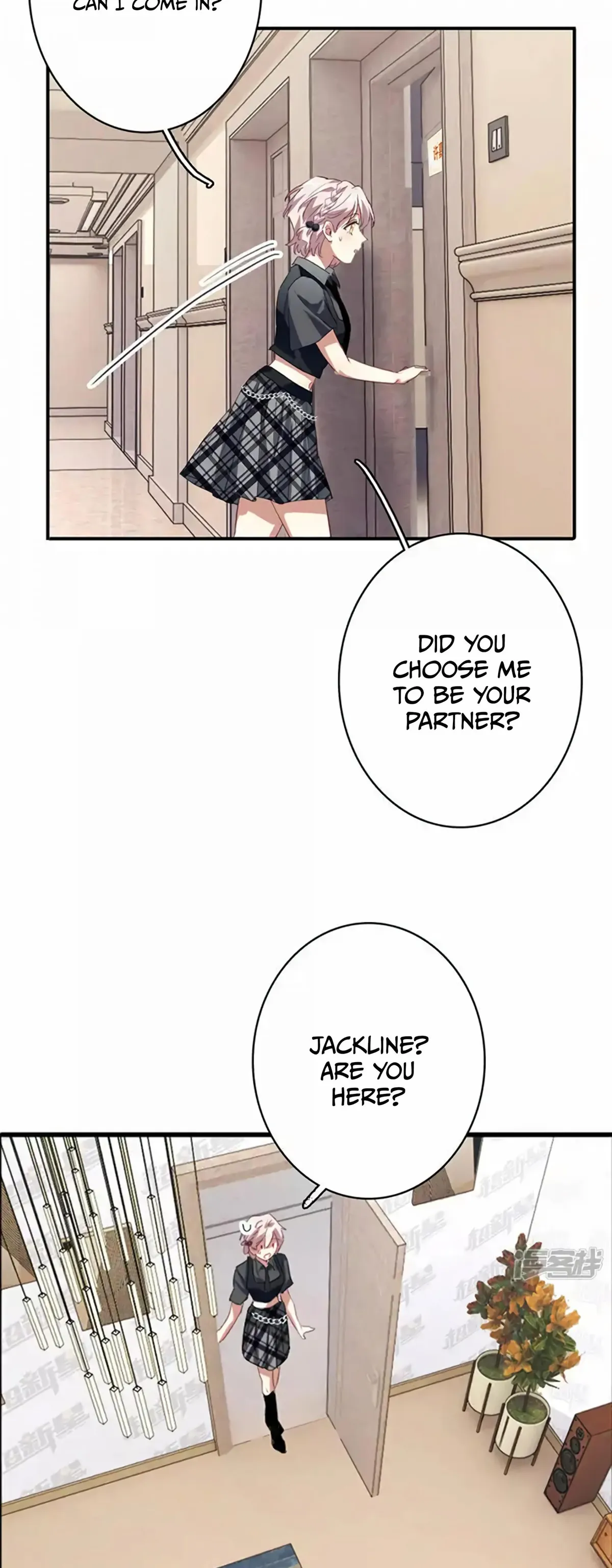 Star Dream Idol Project Chapter 328 Online - página 21