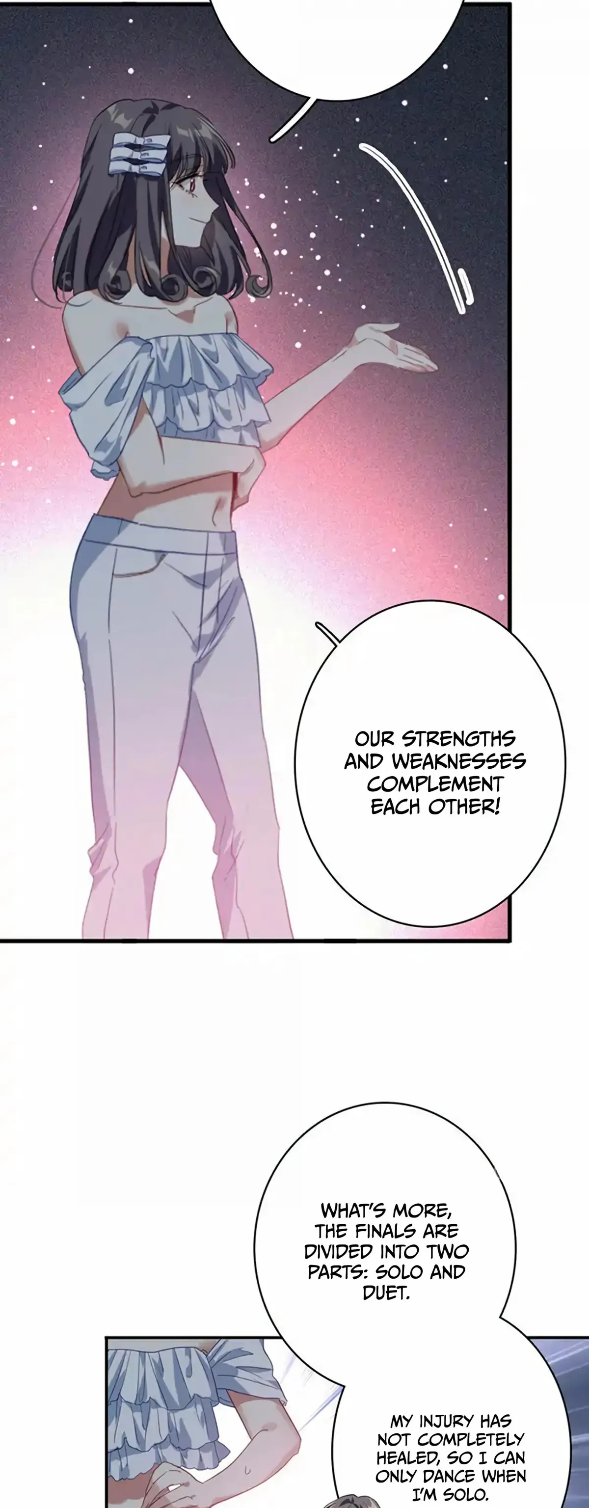 Star Dream Idol Project Chapter 328 Online - página 27