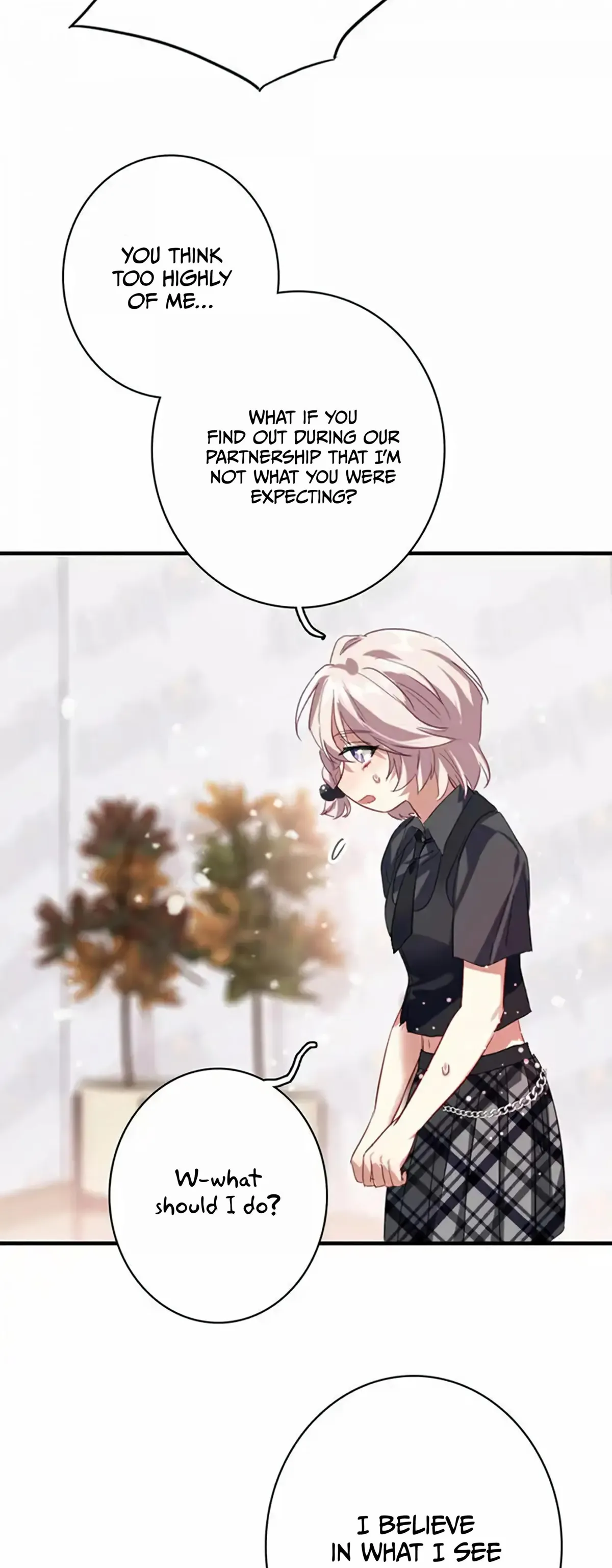 Star Dream Idol Project Chapter 328 Online - página 31