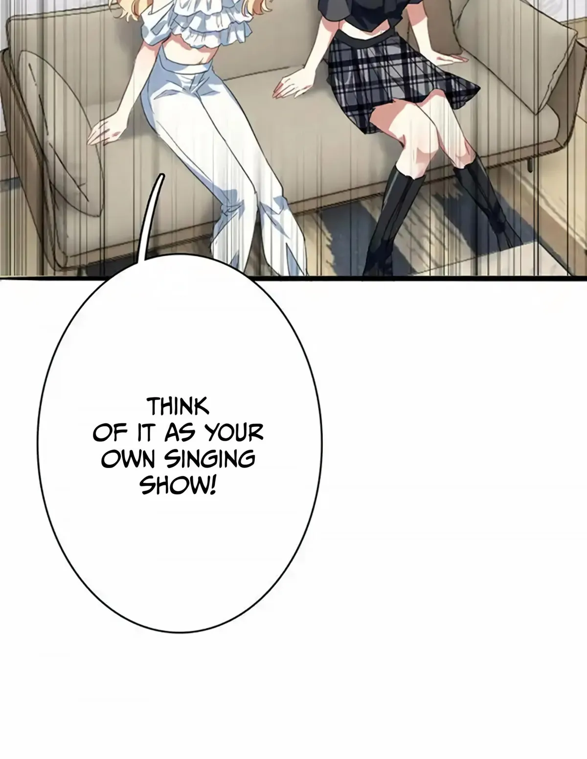 Star Dream Idol Project Chapter 328 Online - página 44