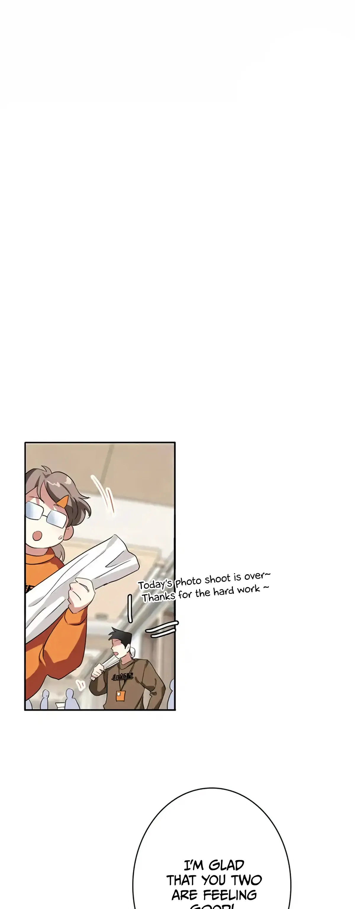 Star Dream Idol Project Chapter 329 Online - página 3