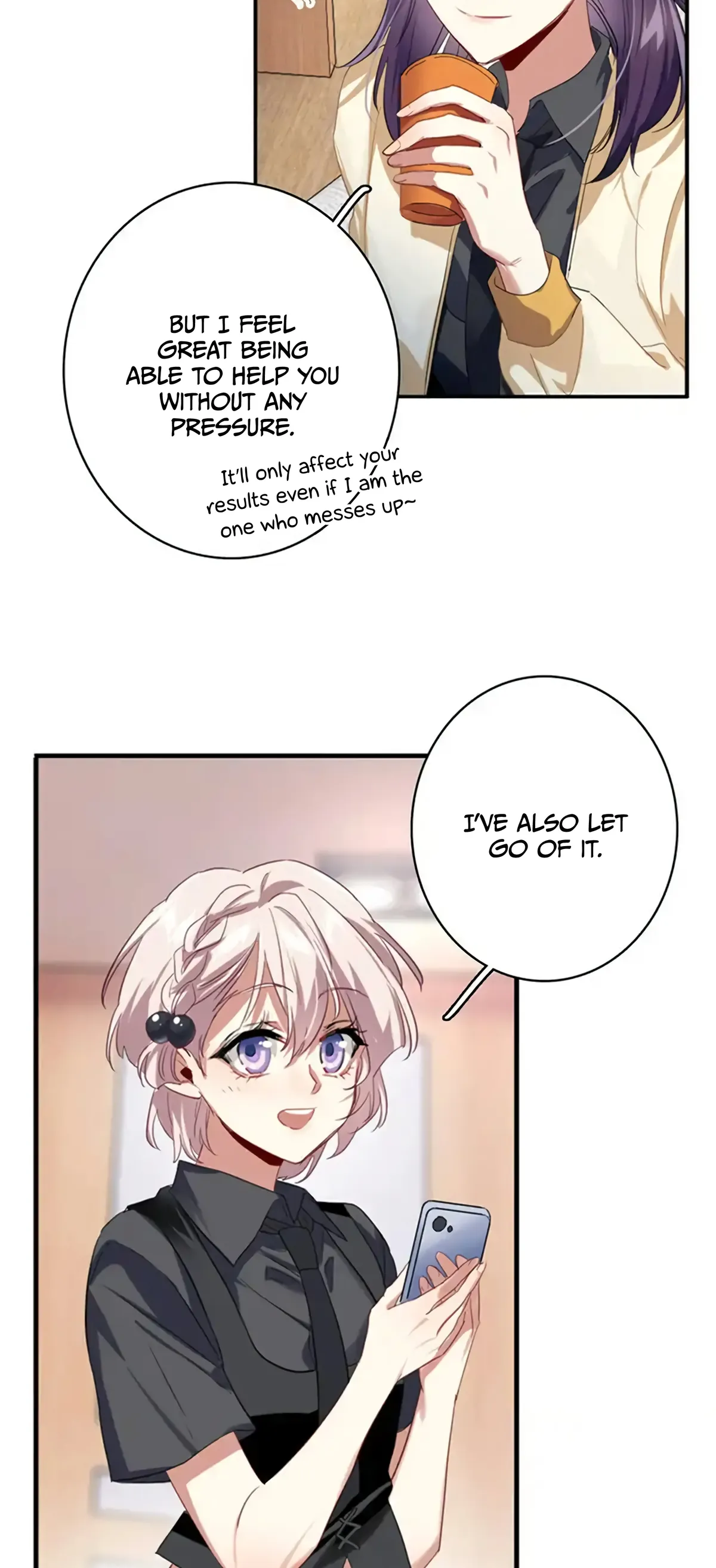 Star Dream Idol Project Chapter 329 Online - página 5
