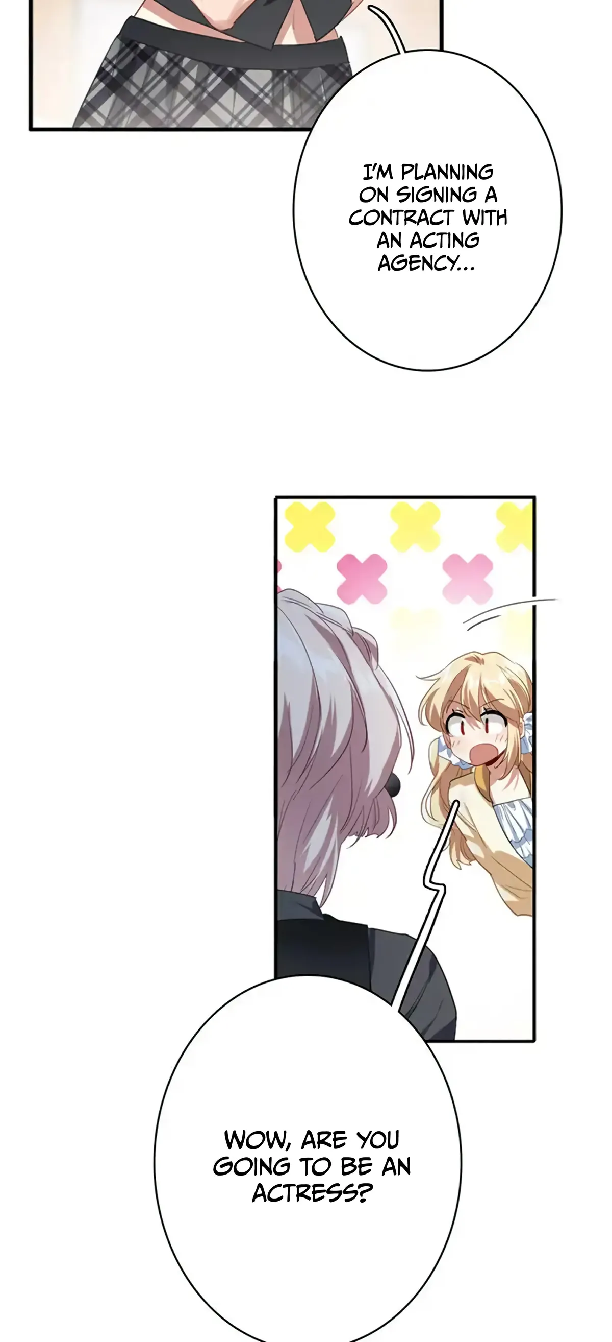 Star Dream Idol Project Chapter 329 Online - página 6