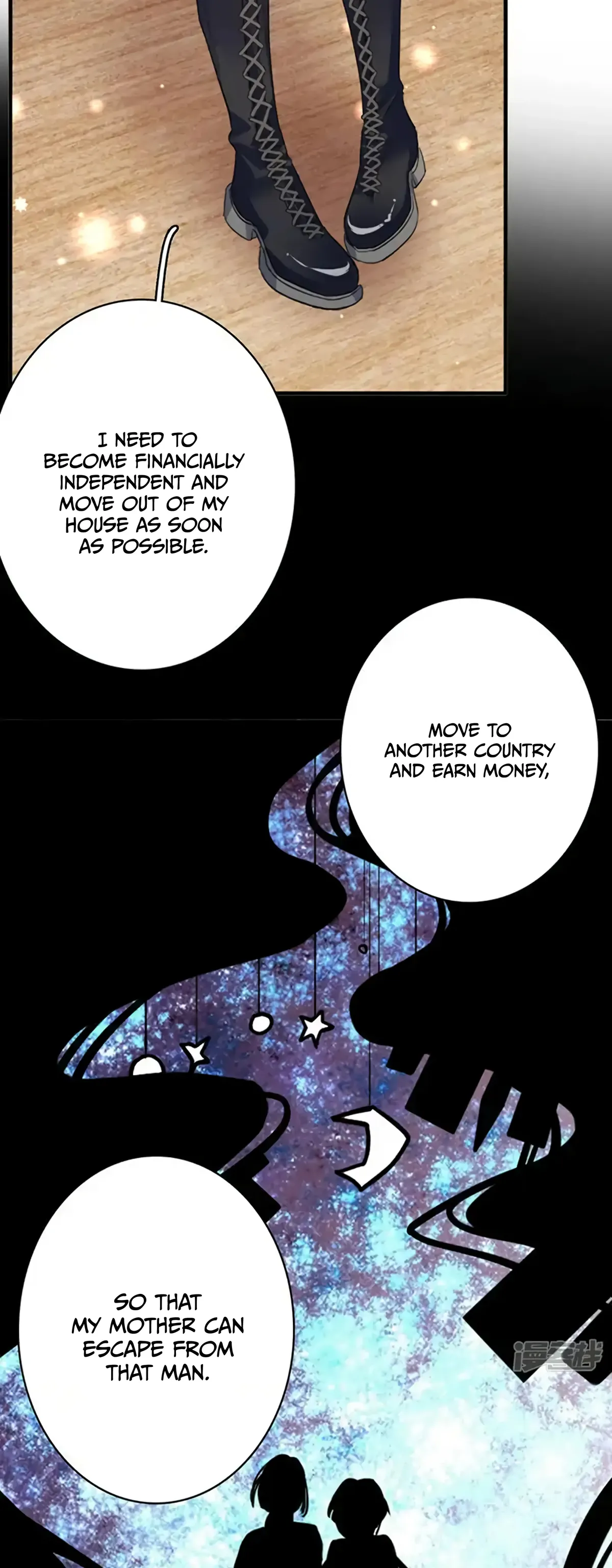 Star Dream Idol Project Chapter 329 Online - página 8