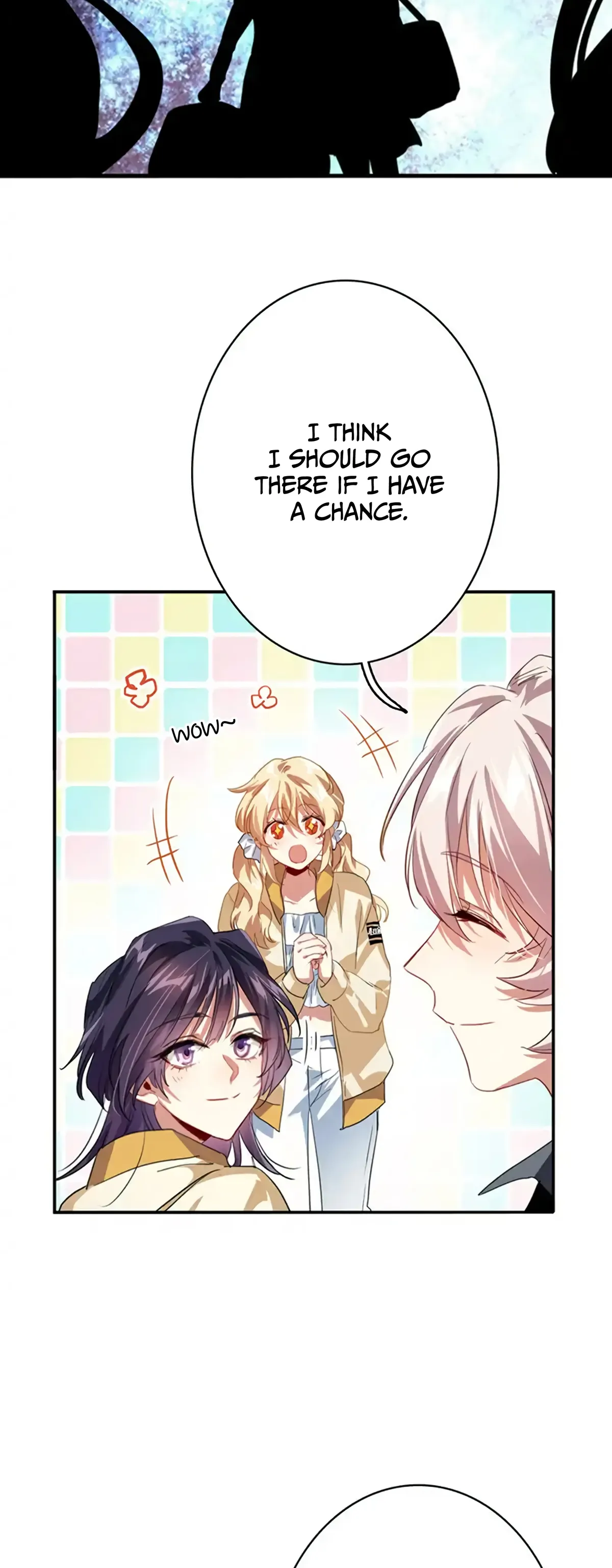 Star Dream Idol Project Chapter 329 Online - página 9