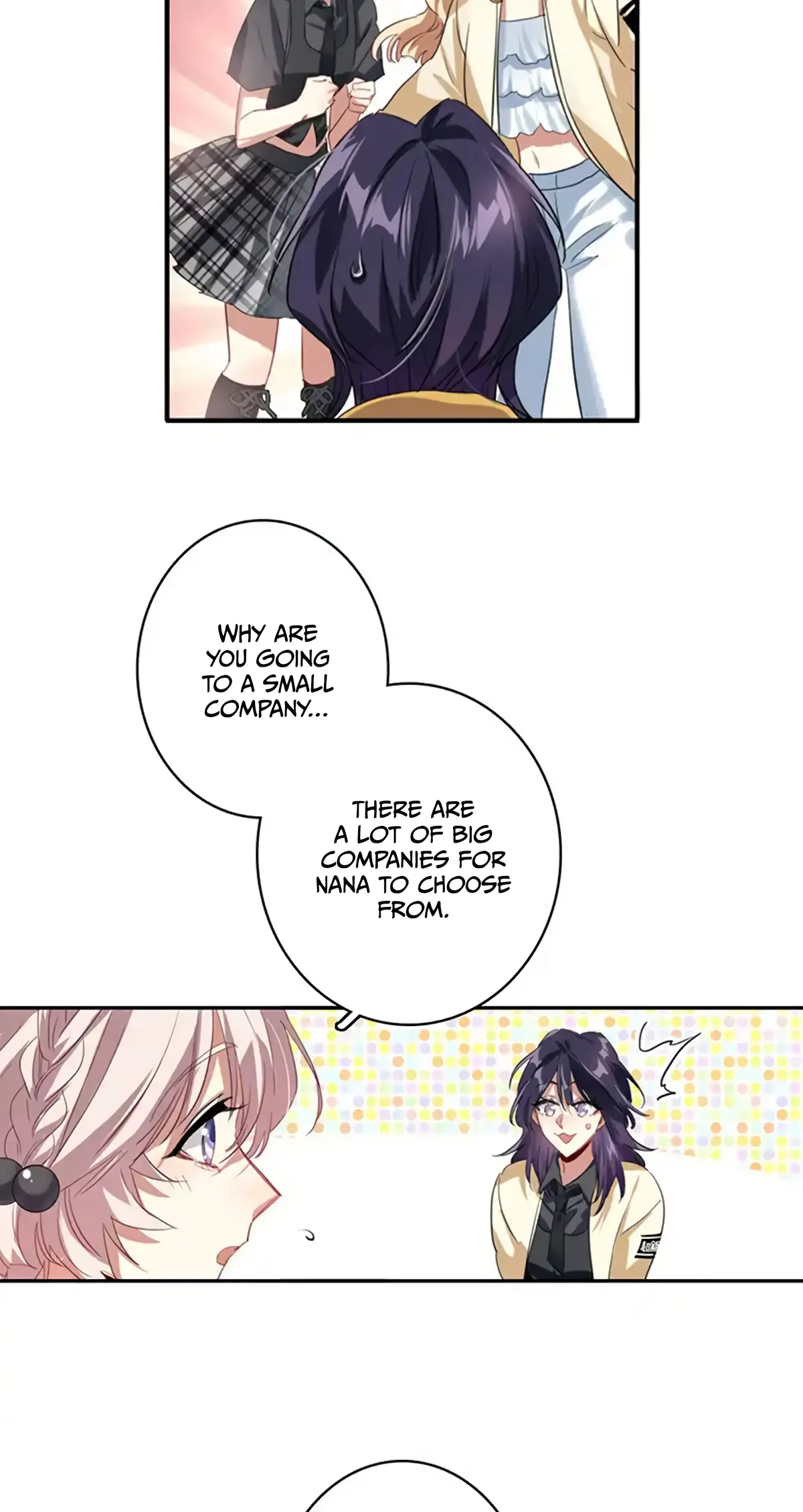 Star Dream Idol Project Chapter 329 Online - página 11