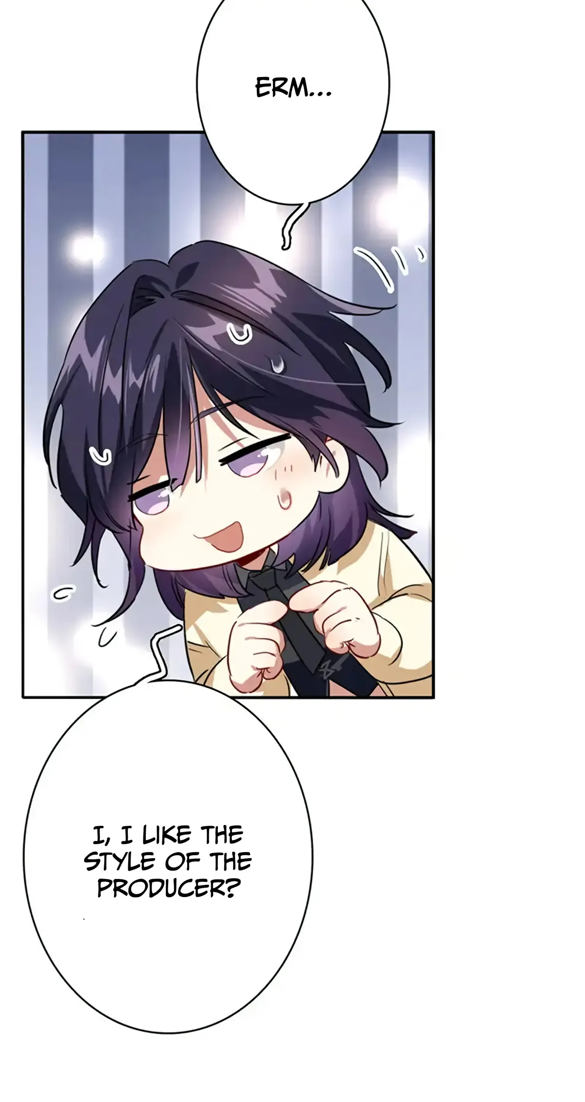 Star Dream Idol Project Chapter 329 Online - página 12