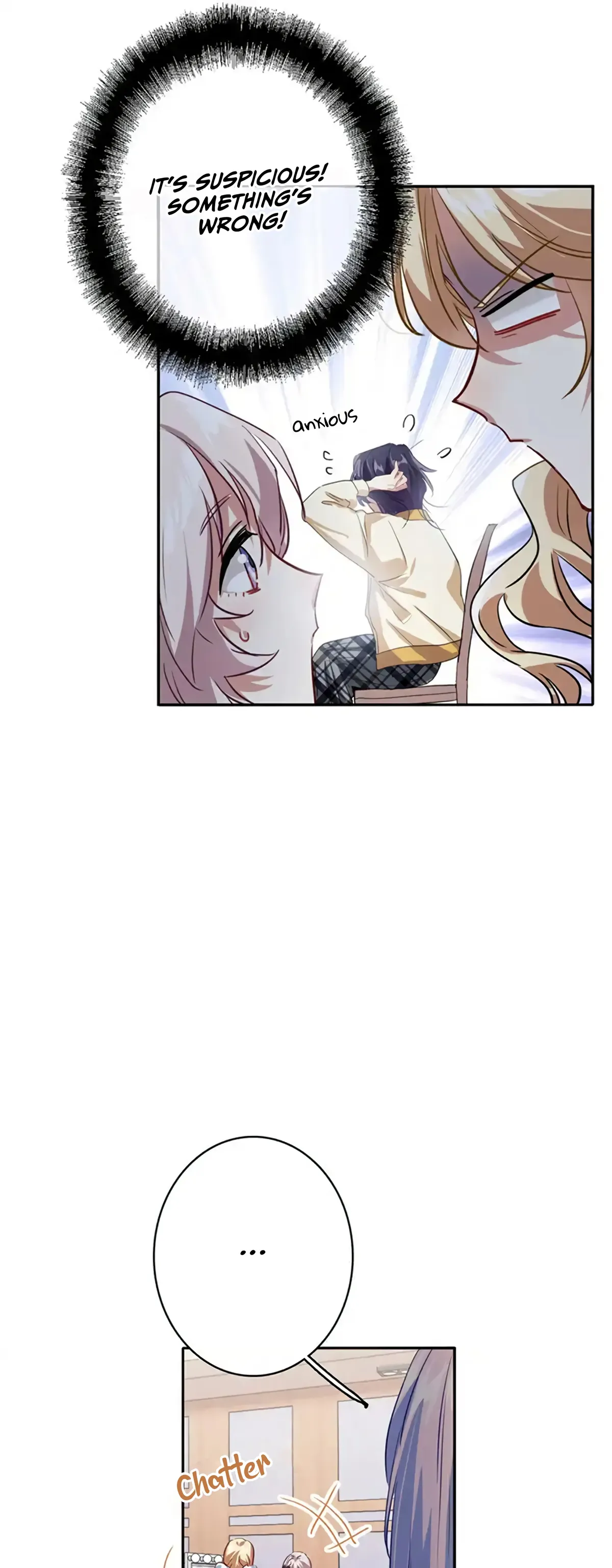 Star Dream Idol Project Chapter 329 Online - página 13
