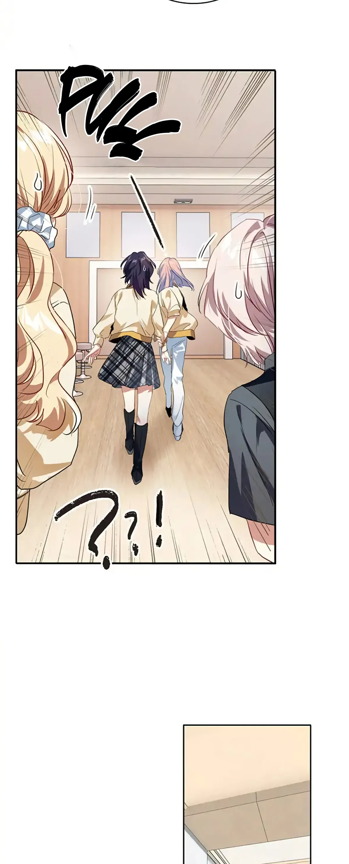 Star Dream Idol Project Chapter 329 Online - página 15