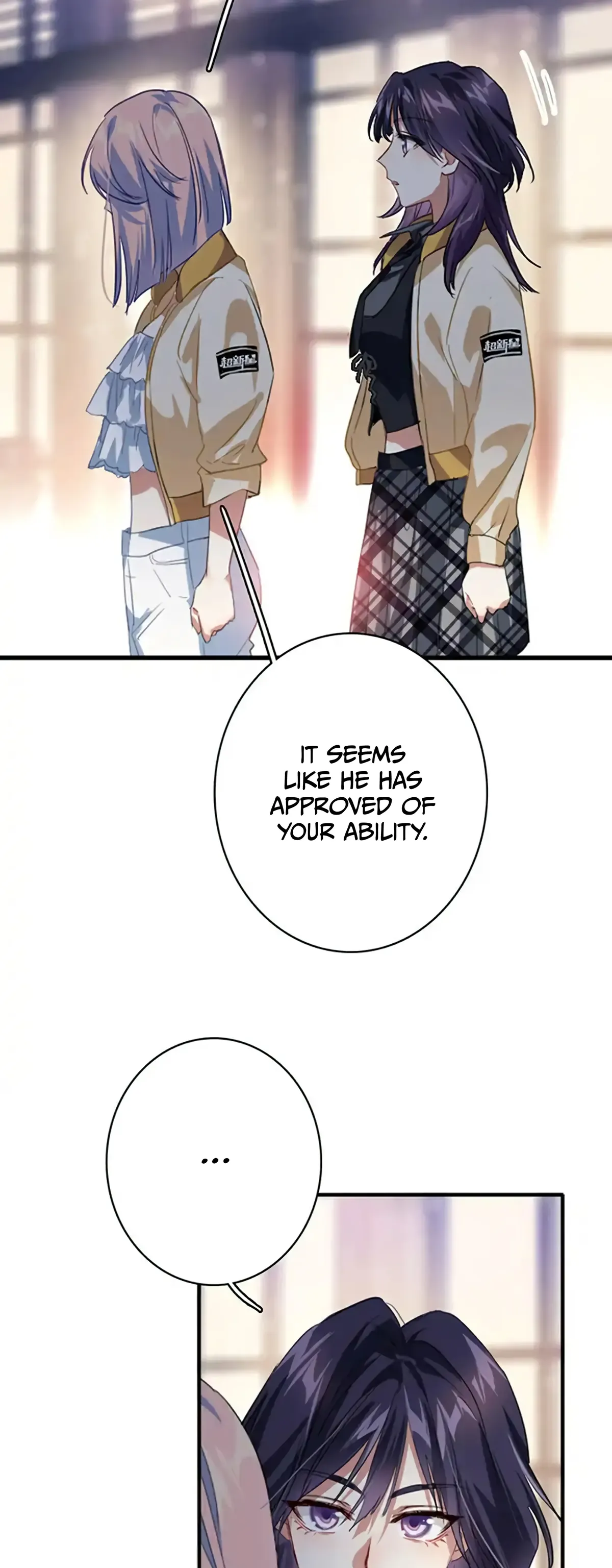 Star Dream Idol Project Chapter 329 Online - página 19