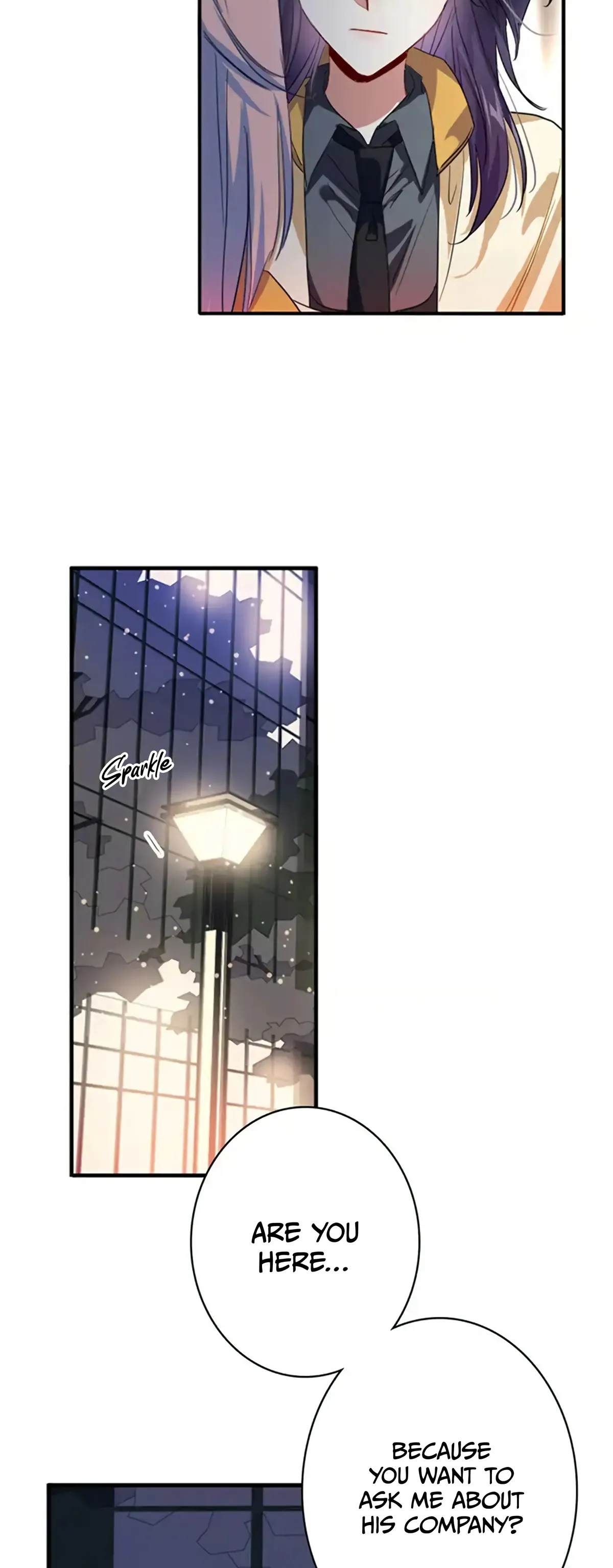 Star Dream Idol Project Chapter 329 Online - página 20